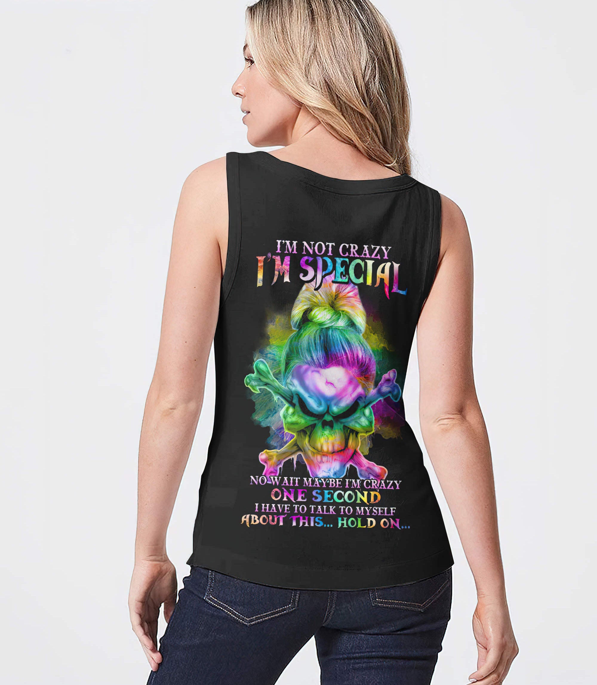 im-not-crazy-im-special-skull-all-over-print-tank-top