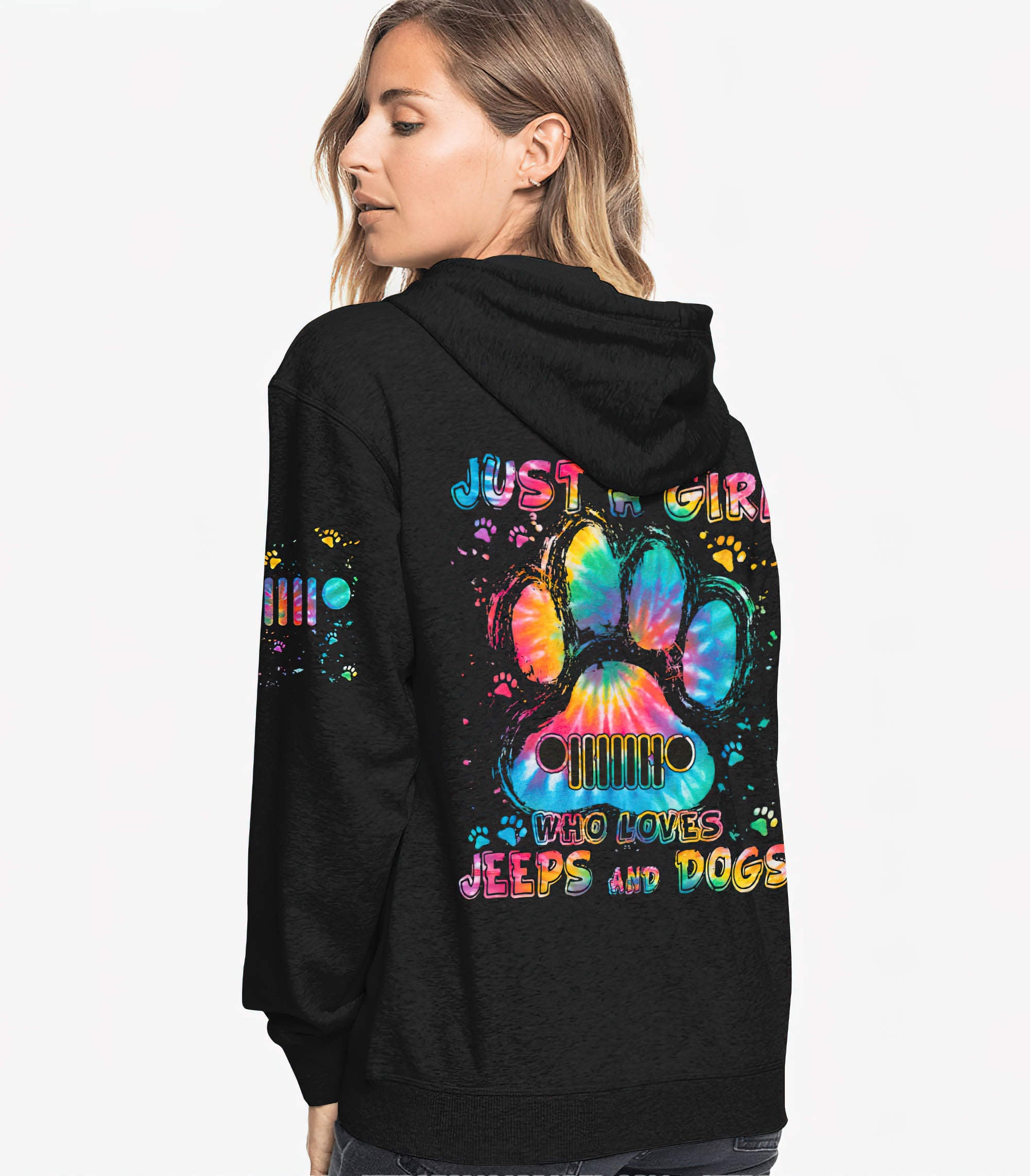 jeep-dog-paw-holo-hoodie