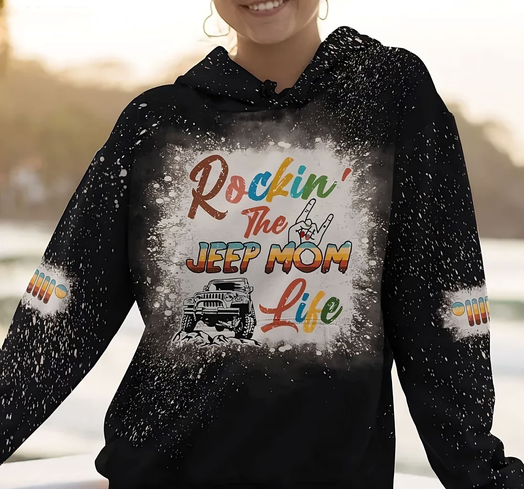 rockin-the-jeep-mom-life-bleached-all-over-print-hoodie