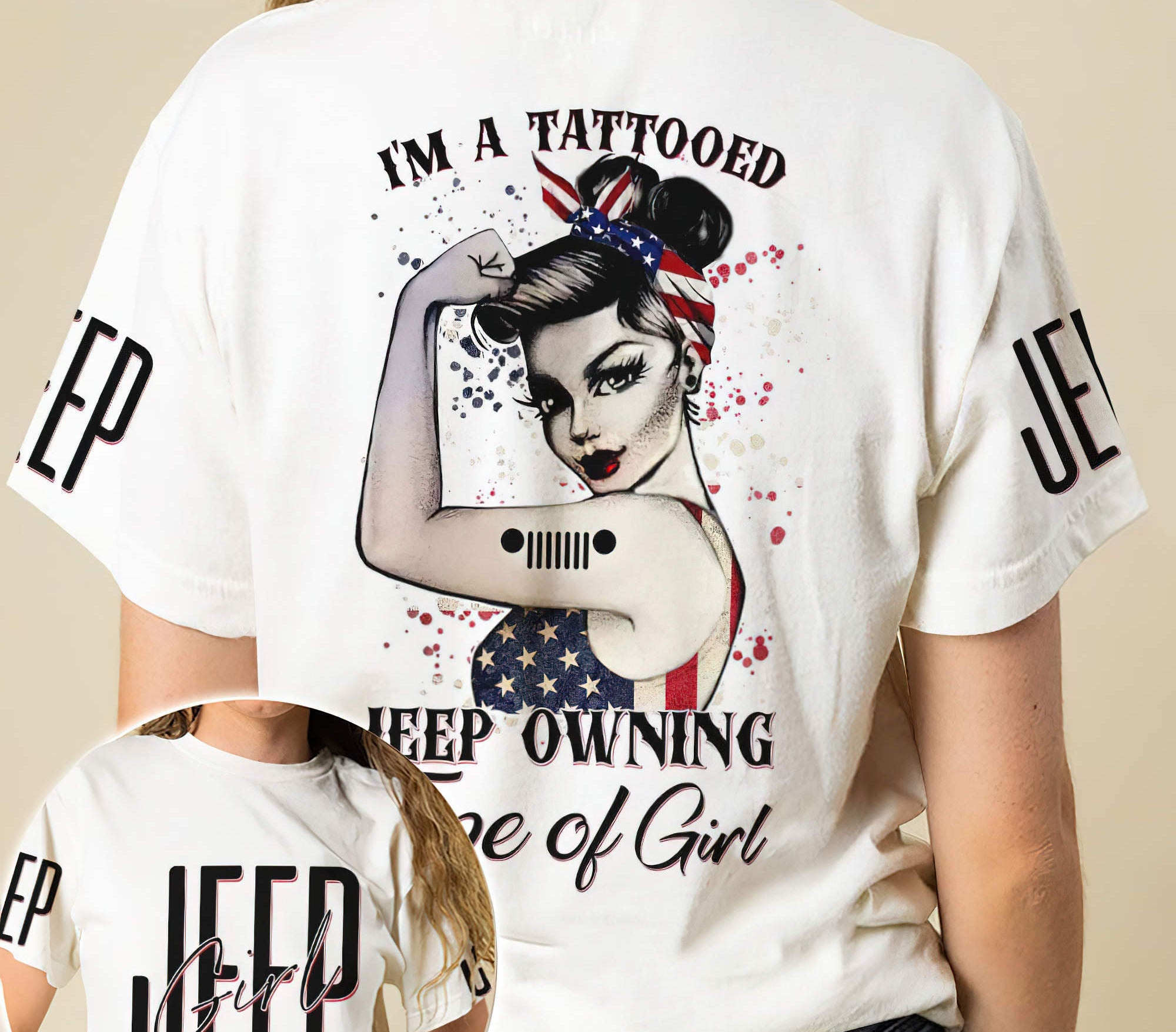 im-a-tattooed-jeep-owning-t-shirt