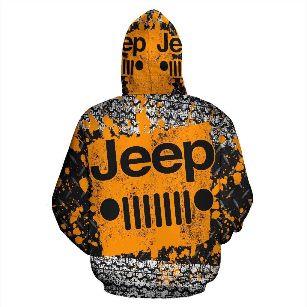 cool-jeep-orange-hoodie-3d