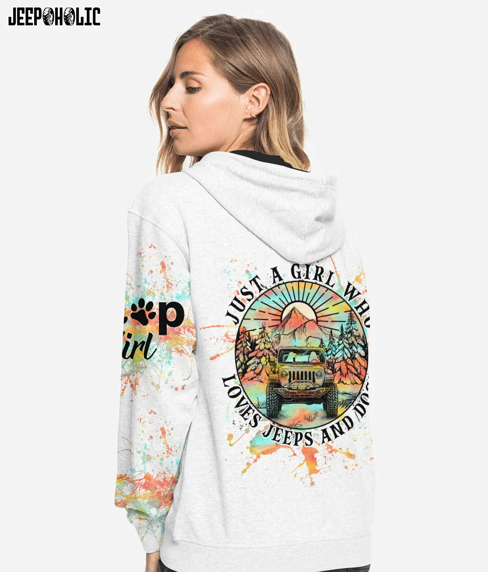 just-a-girl-who-loves-jeeps-and-dogs-circle-hoodie