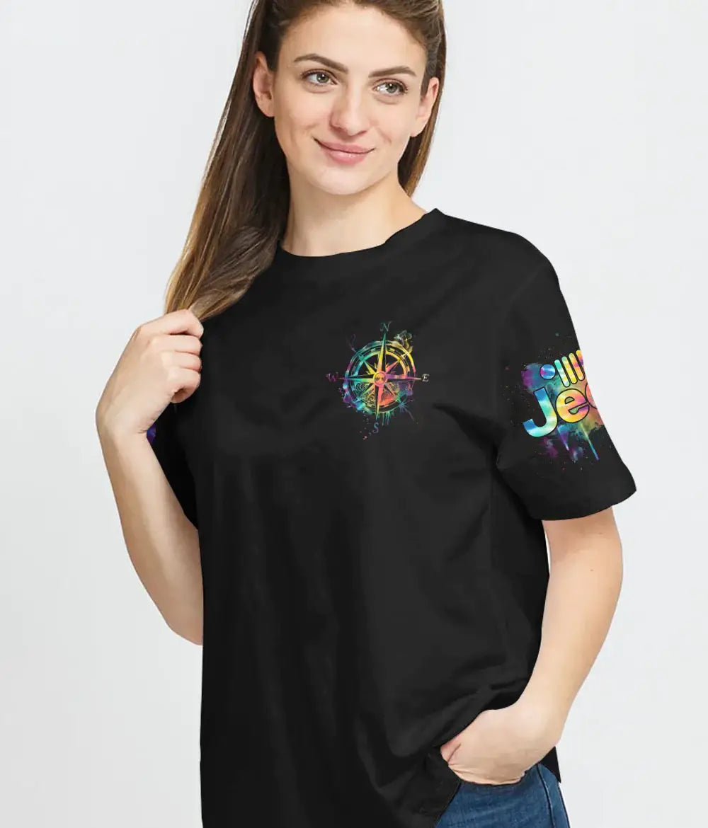 jeep-life-compass-beach-tie-dye-t-shirt