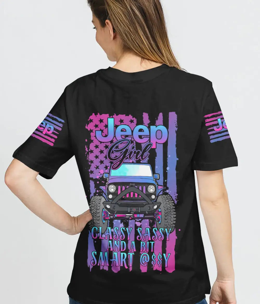 jeep-girl-classy-sassy-t-shirt