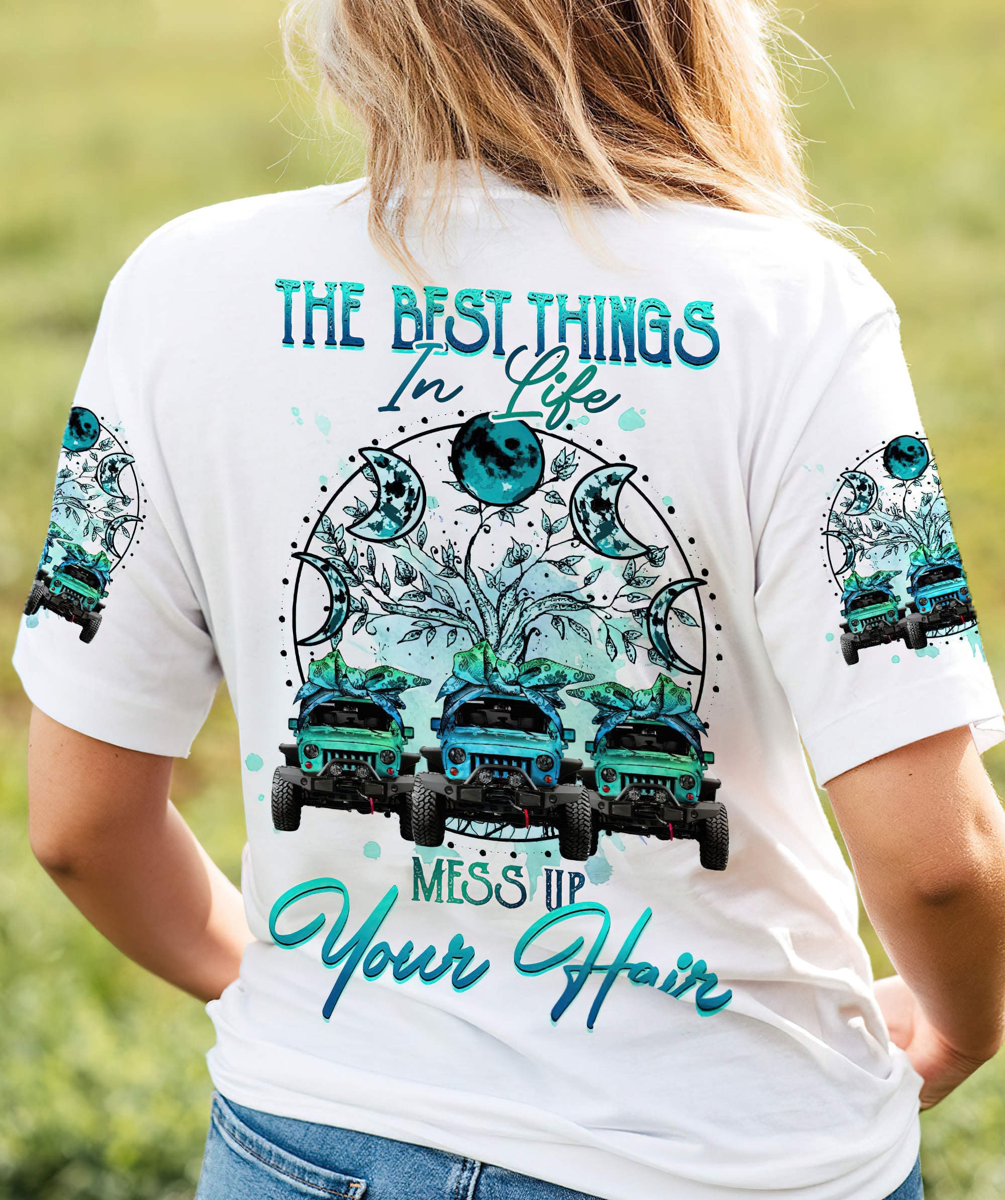 the-best-things-in-life-jeep-girl-t-shirt