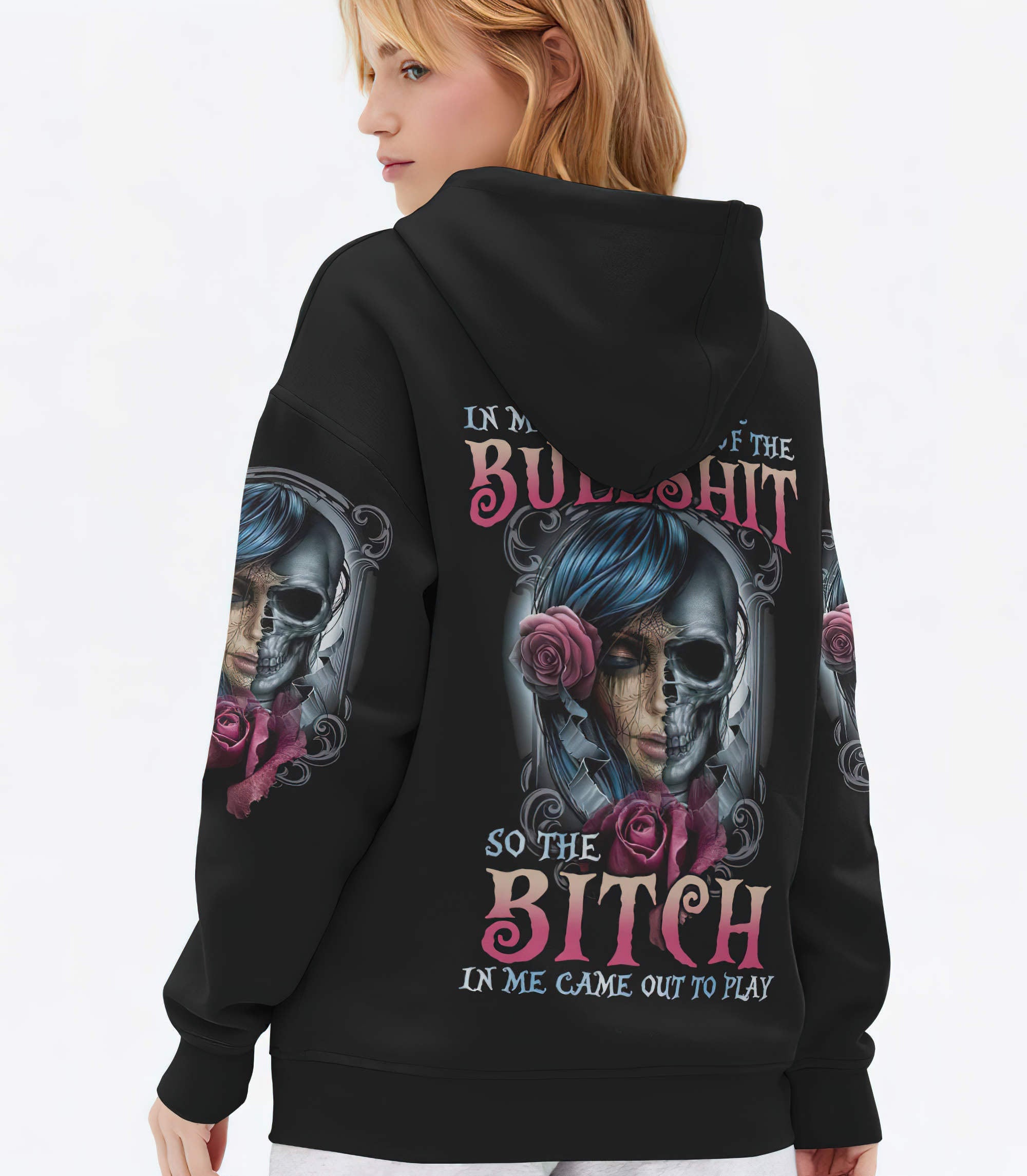 the-good-girl-in-me-skull-girl-rose-all-over-print-hoodie