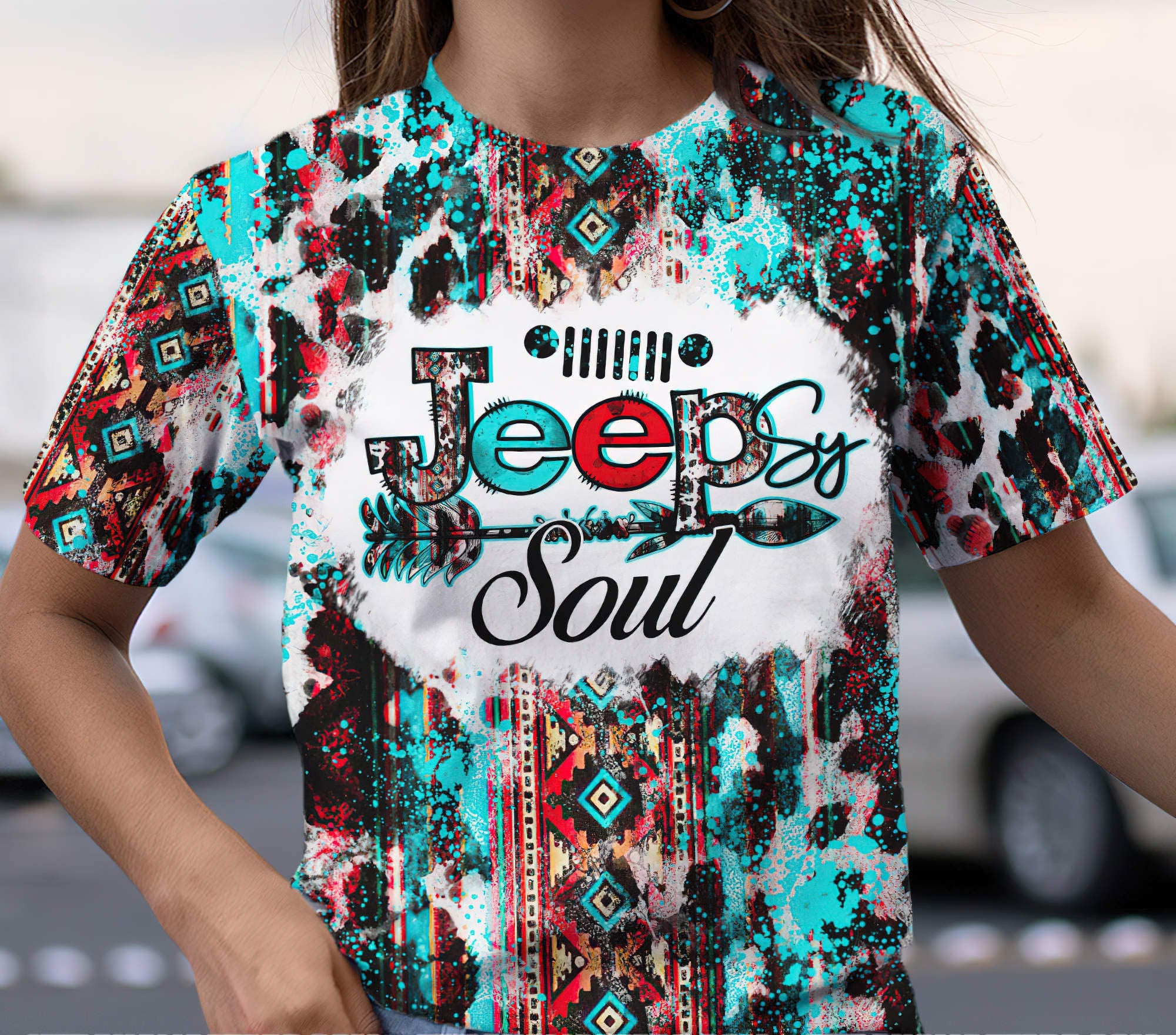 jeepy-soul-aztec-cowhide-t-shirt