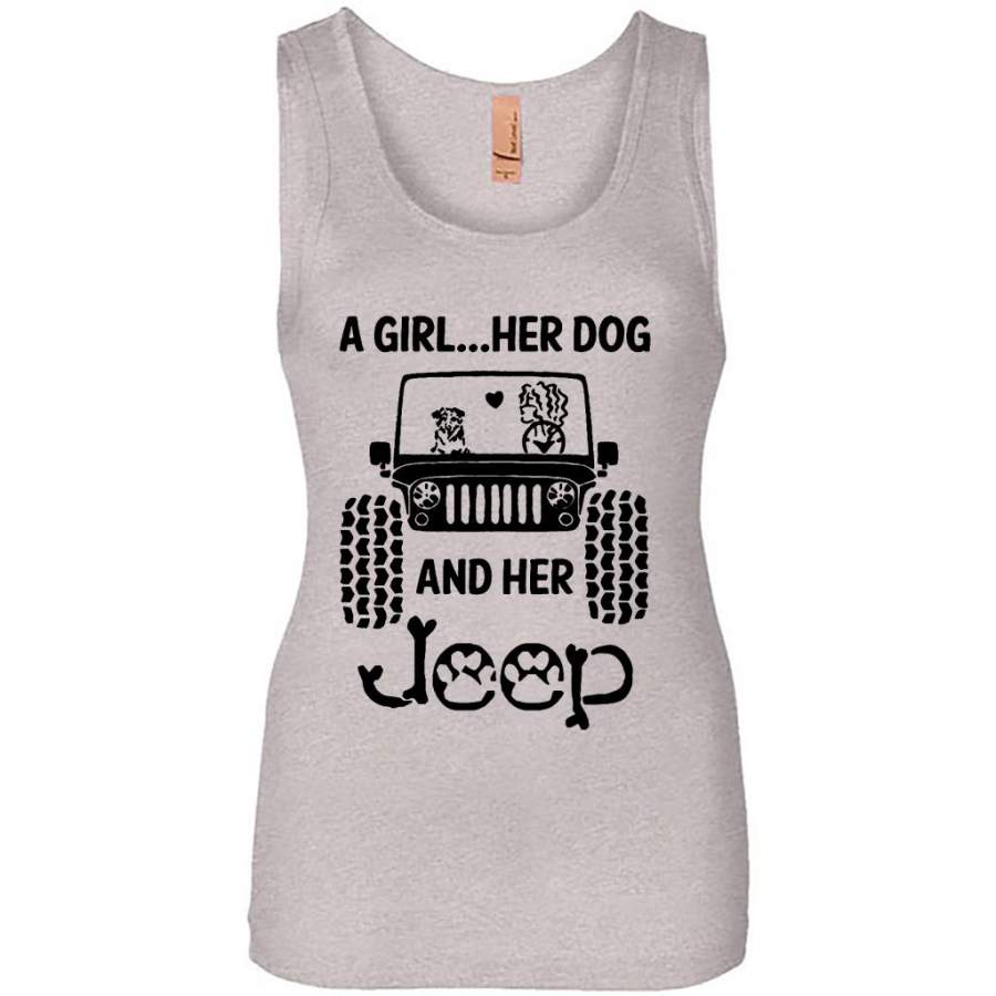 a-girl-her-dog-and-her-jeep-w-womens-jersey-tank