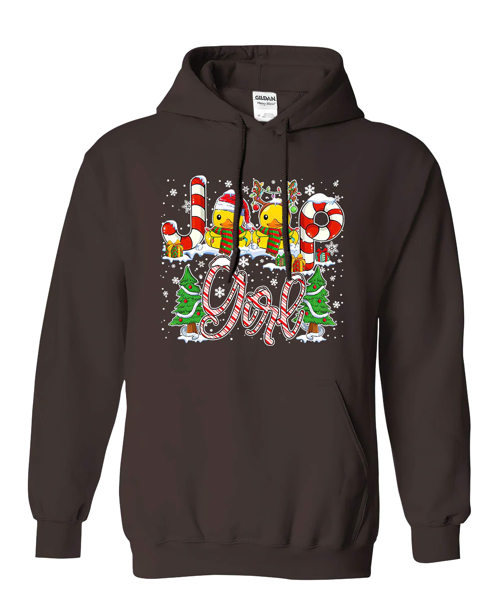 jeep-duck-christmas-hoodie