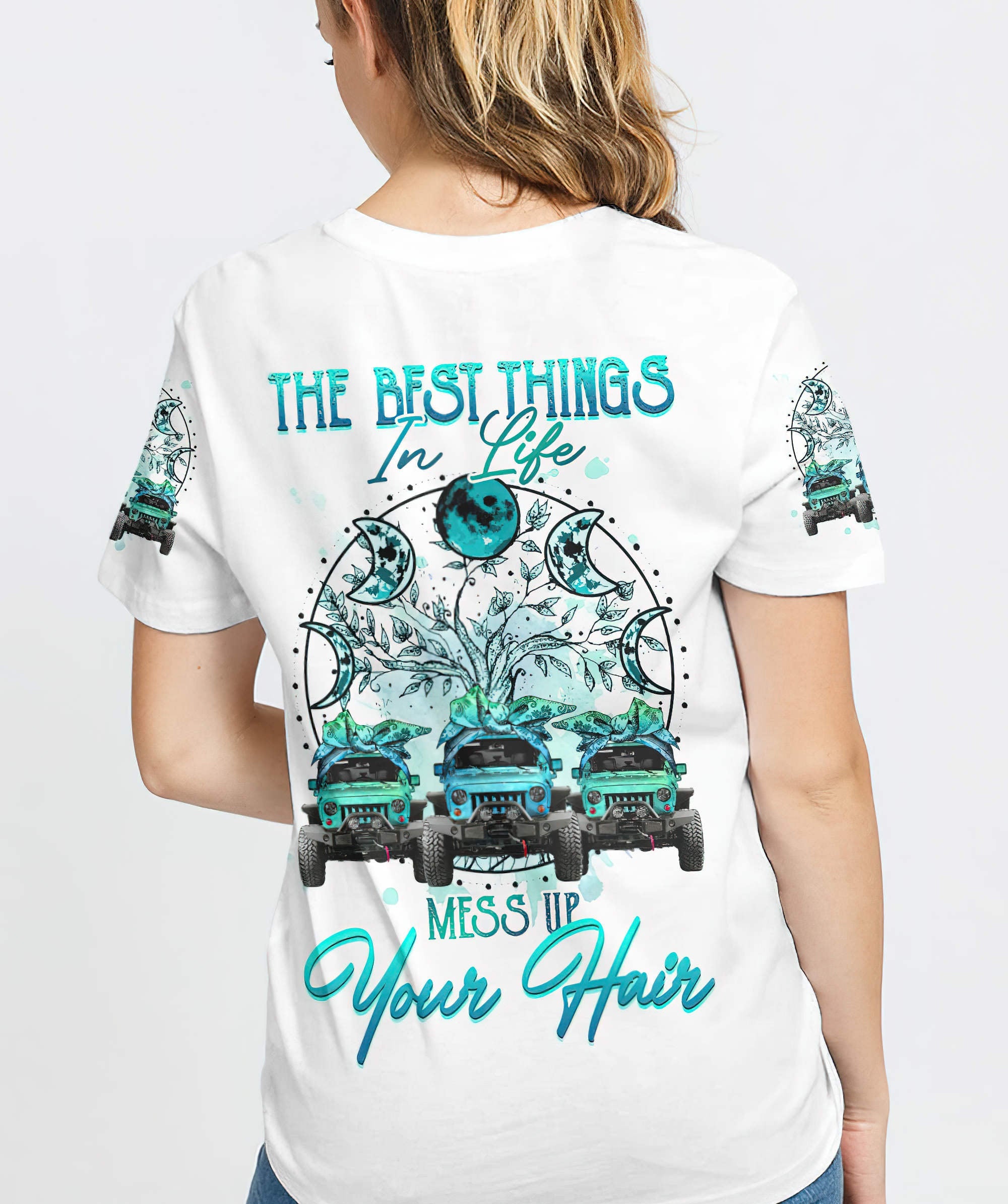 the-best-things-in-life-jeep-girl-t-shirt