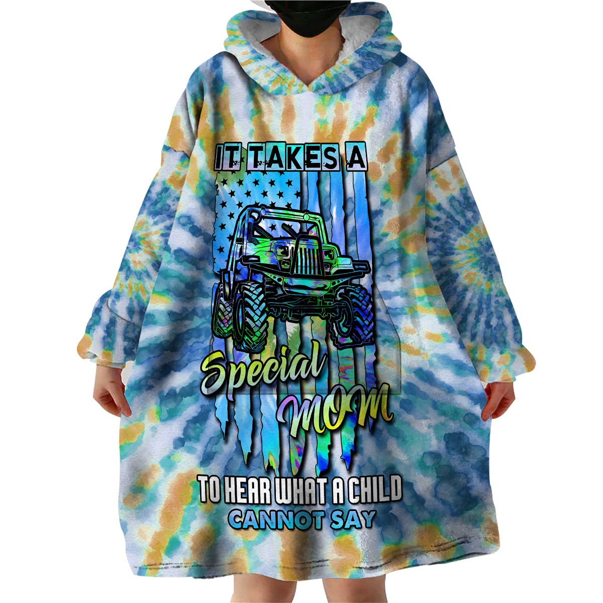 autism-acceptance-month-jeep-mom-tie-dye-style-wearable-blanket-hoodie