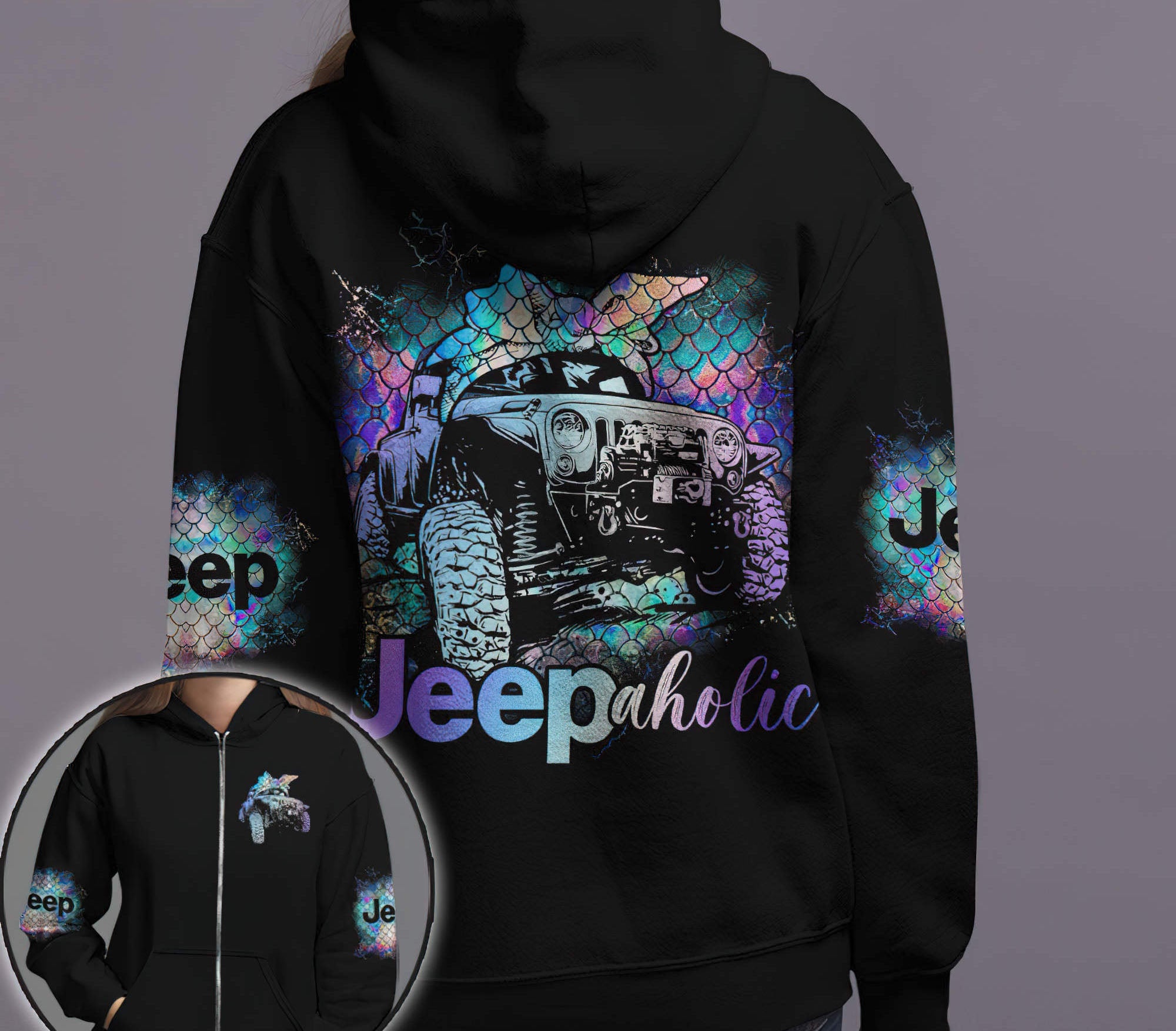 jeepaholic-mermaid-hoodie