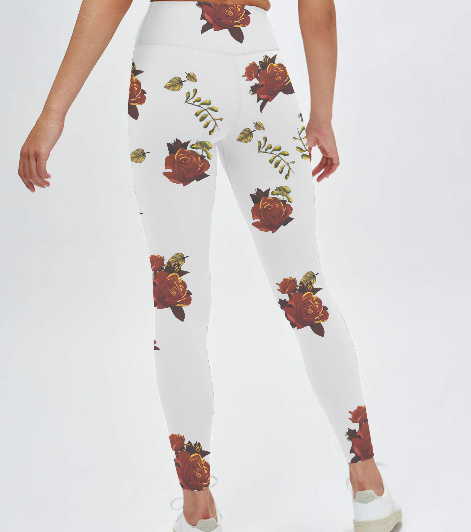 love-me-like-my-demons-do-bull-skull-all-over-print-leggings