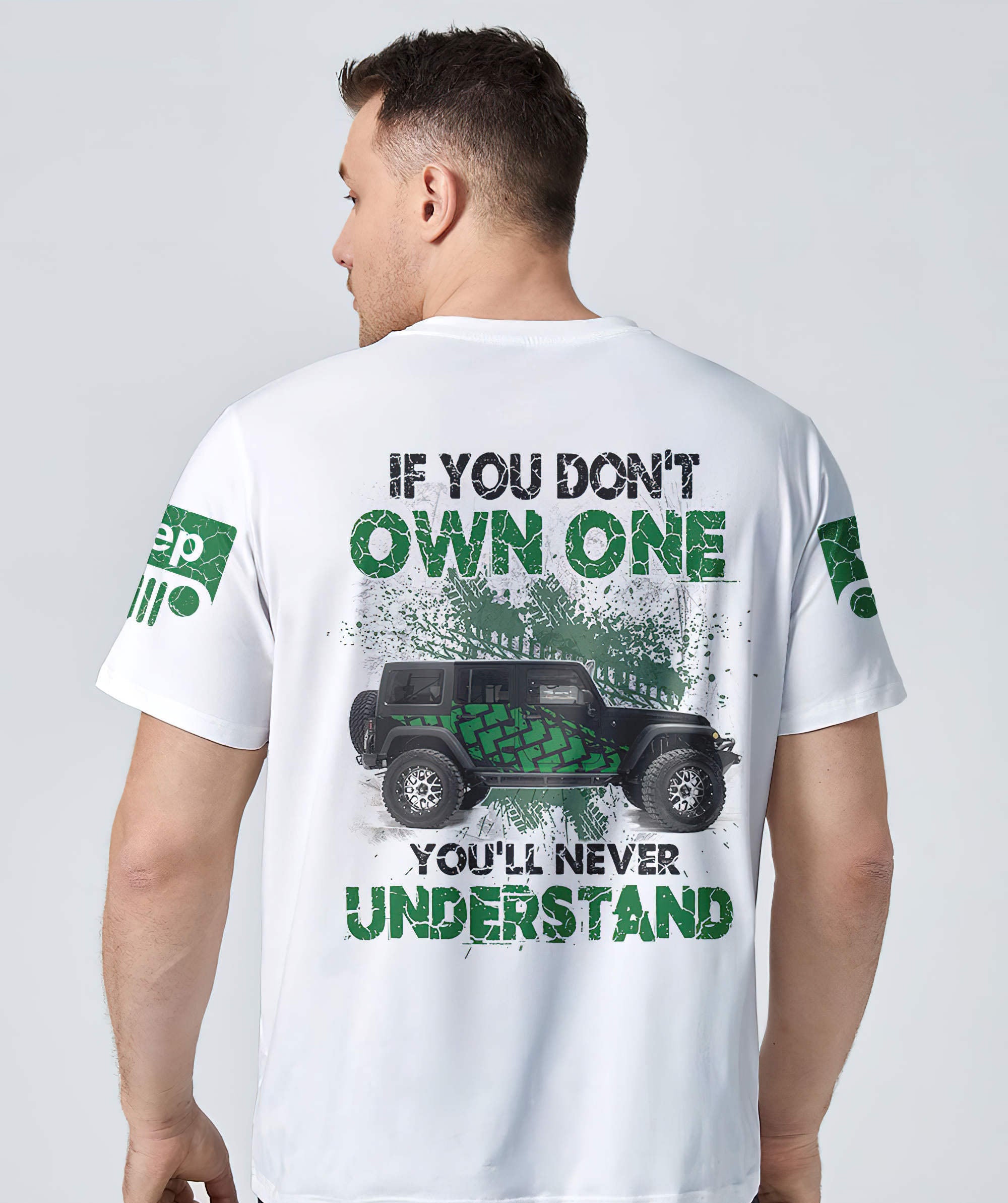 personalized-if-you-dont-own-one-tire-track-jeep-t-shirt