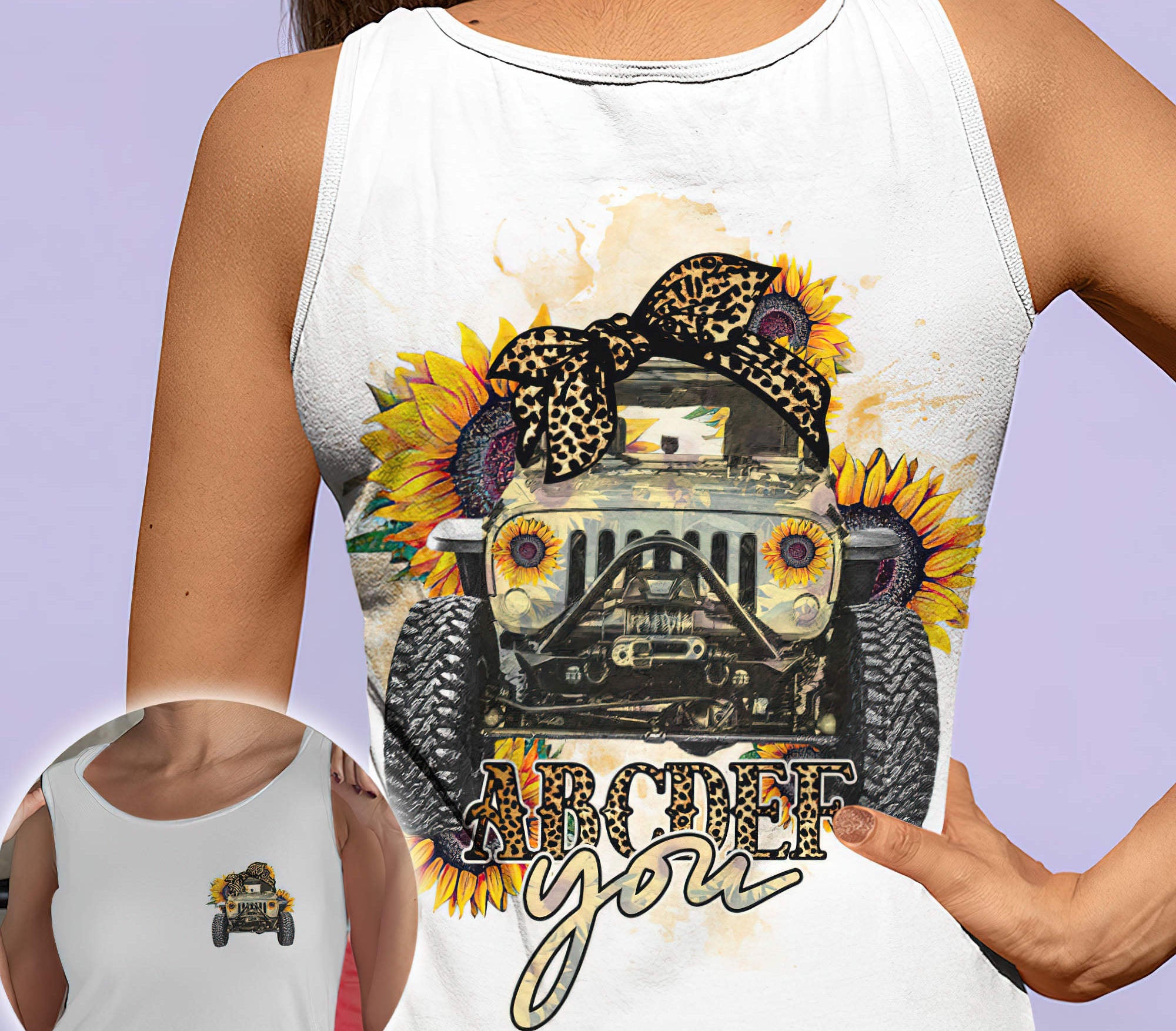 abcdef-you-jeep-sunflower-1-tank-top