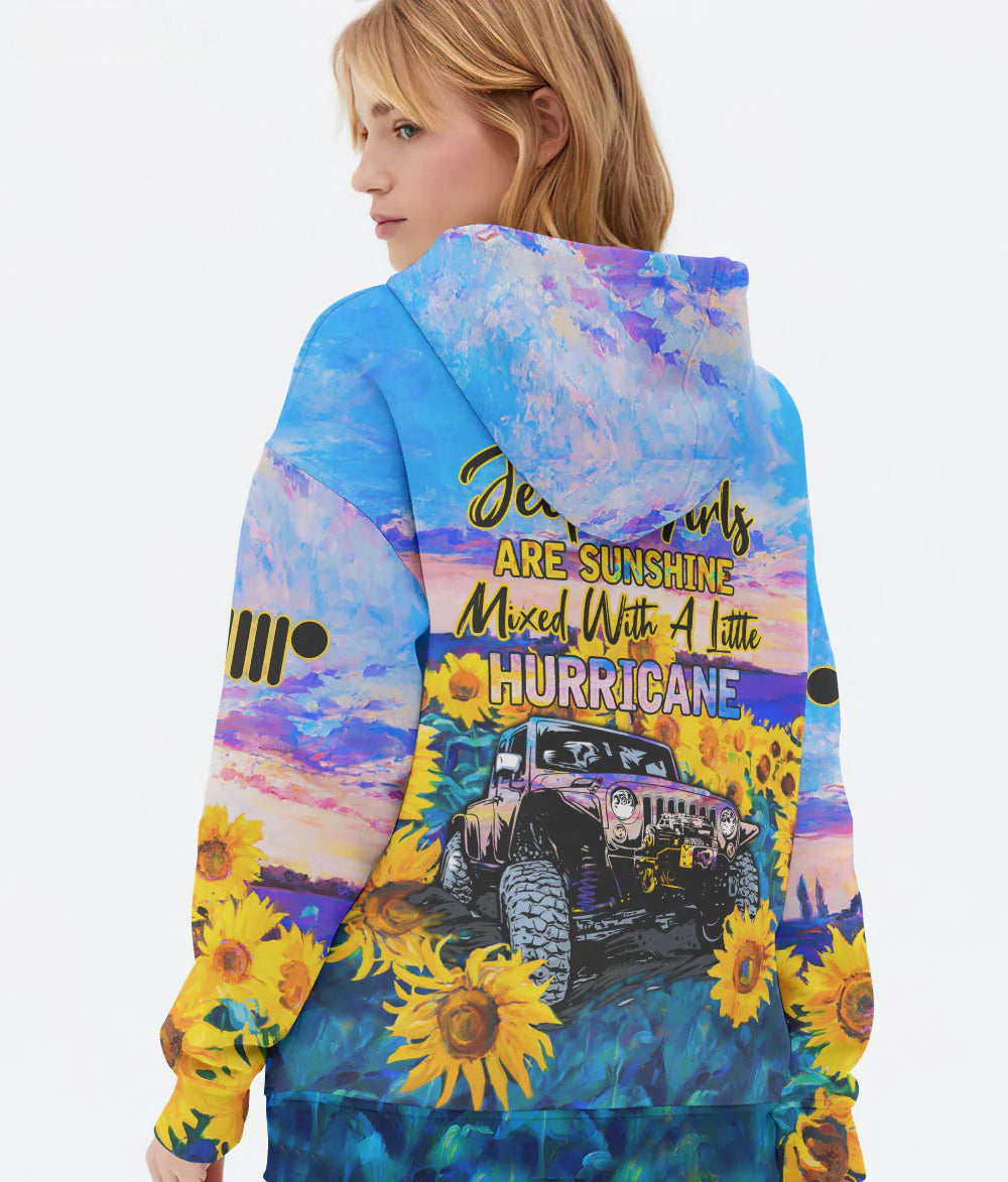 jeep-girls-are-sunshine-hoodie