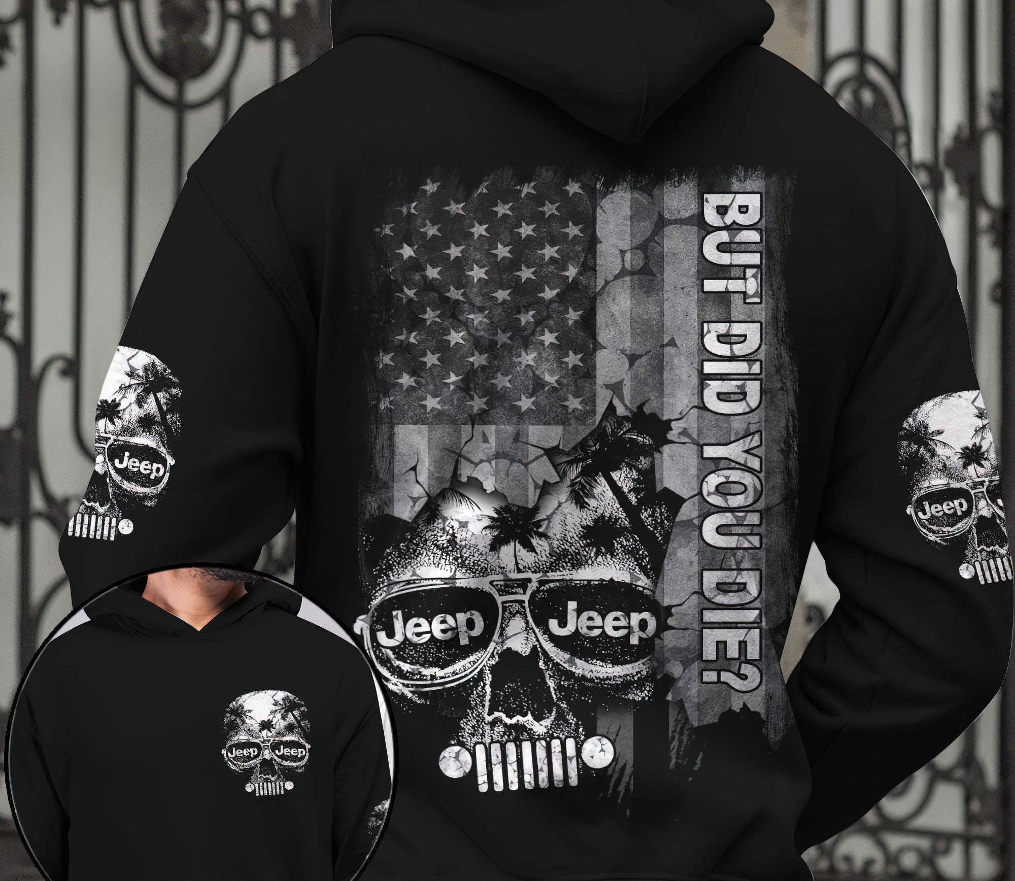 jeep-skull-but-did-you-die-crack-flag-hoodie