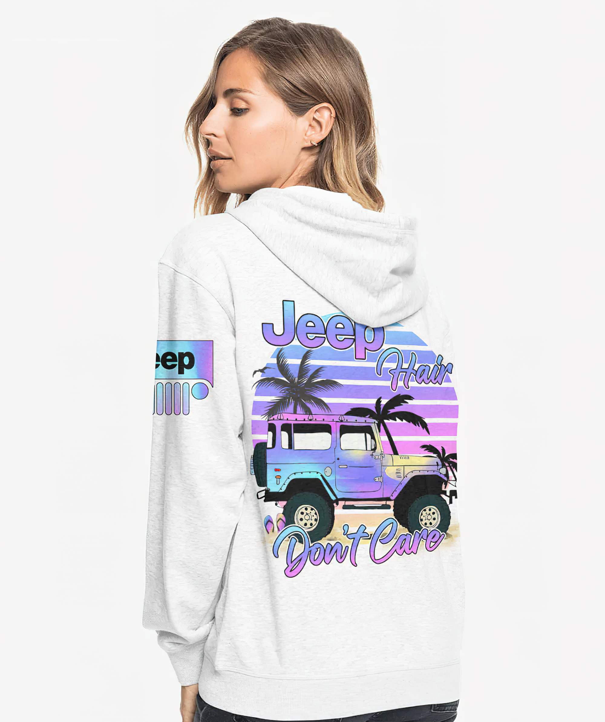 jeep-hair-dont-care-holo-jeep-hoodie