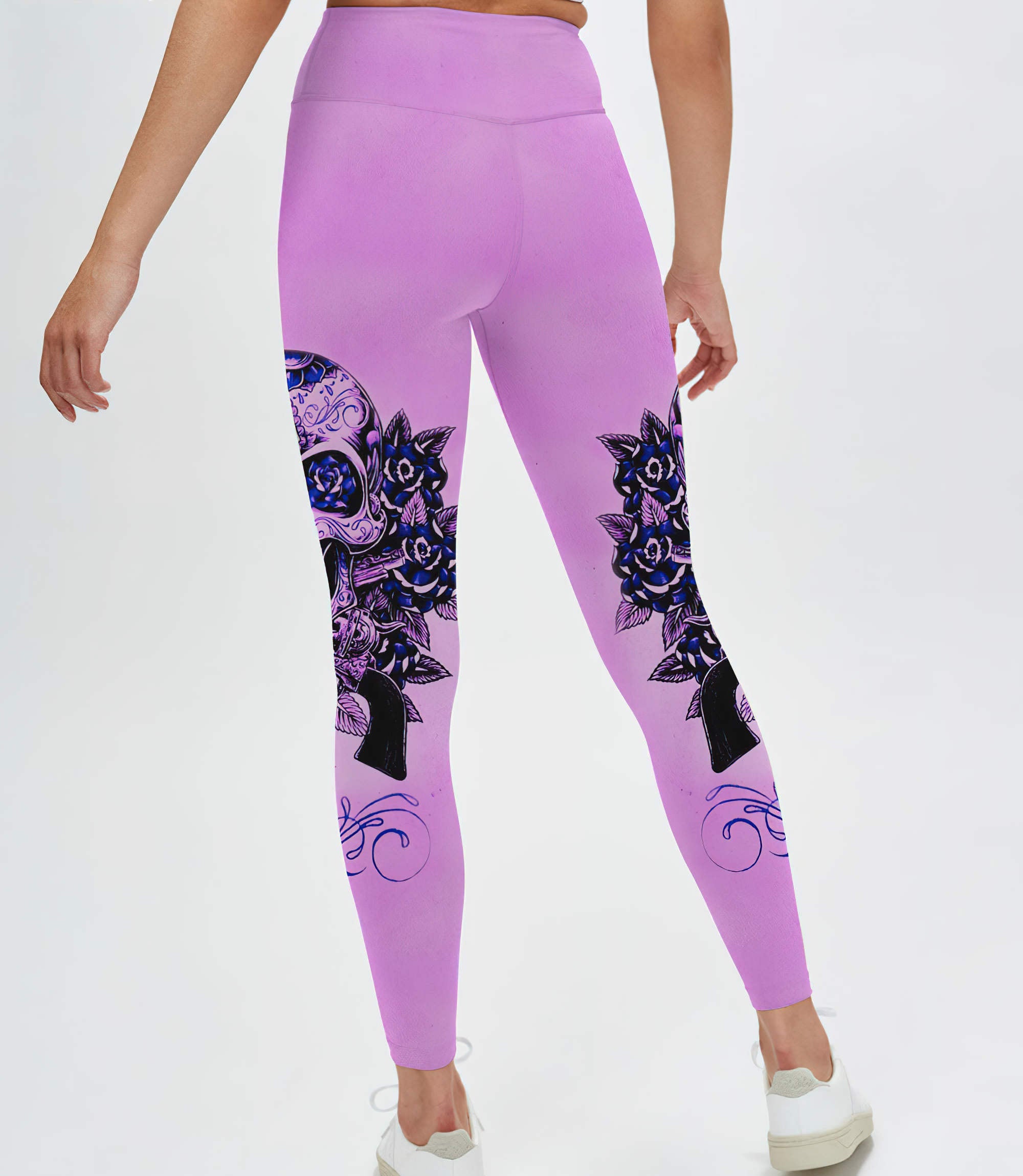 i-am-who-i-am-skull-all-over-print-7-leggings