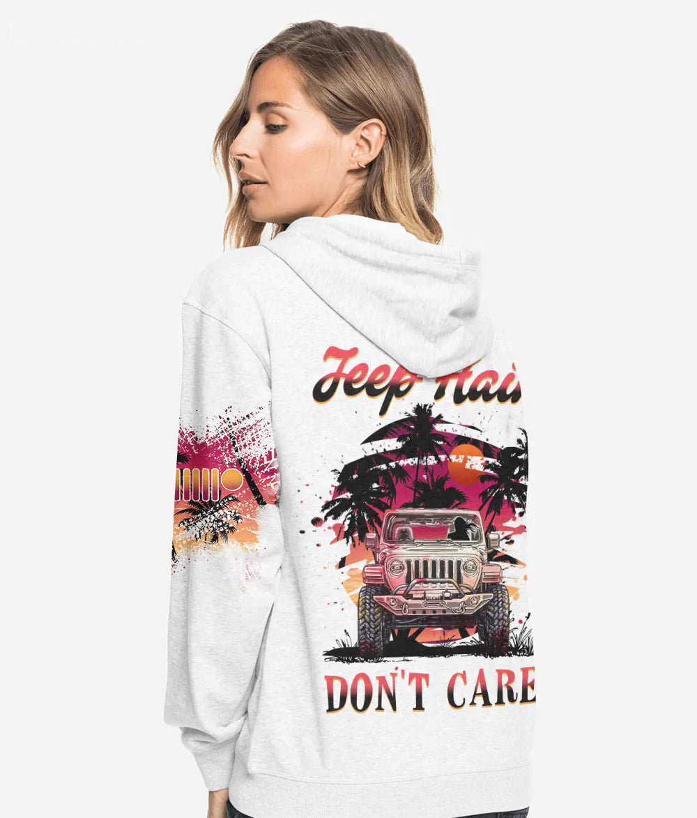 jeep-hair-dont-care-hoodie