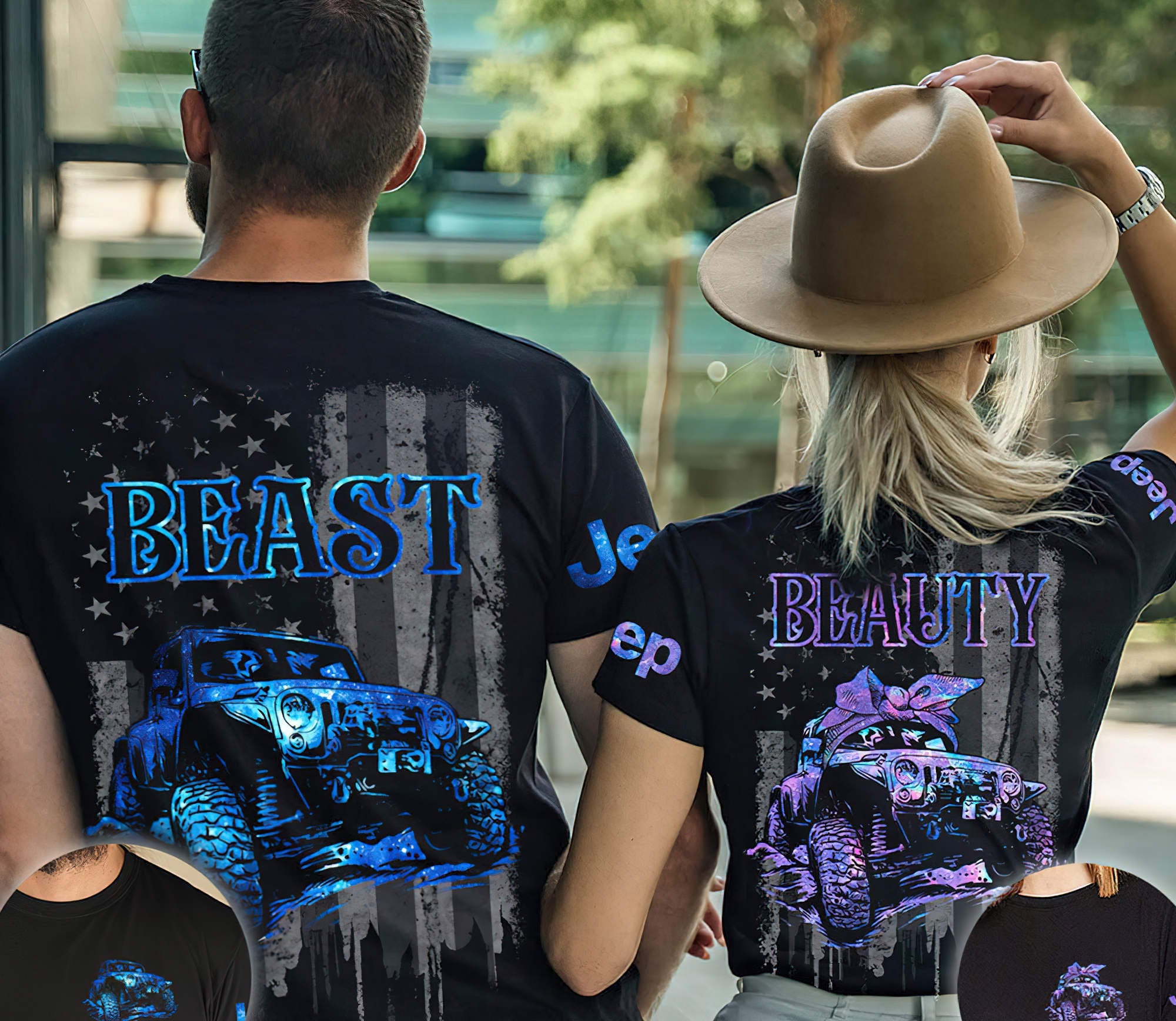 beast-beauty-jeep-off-road-couple-t-shirt