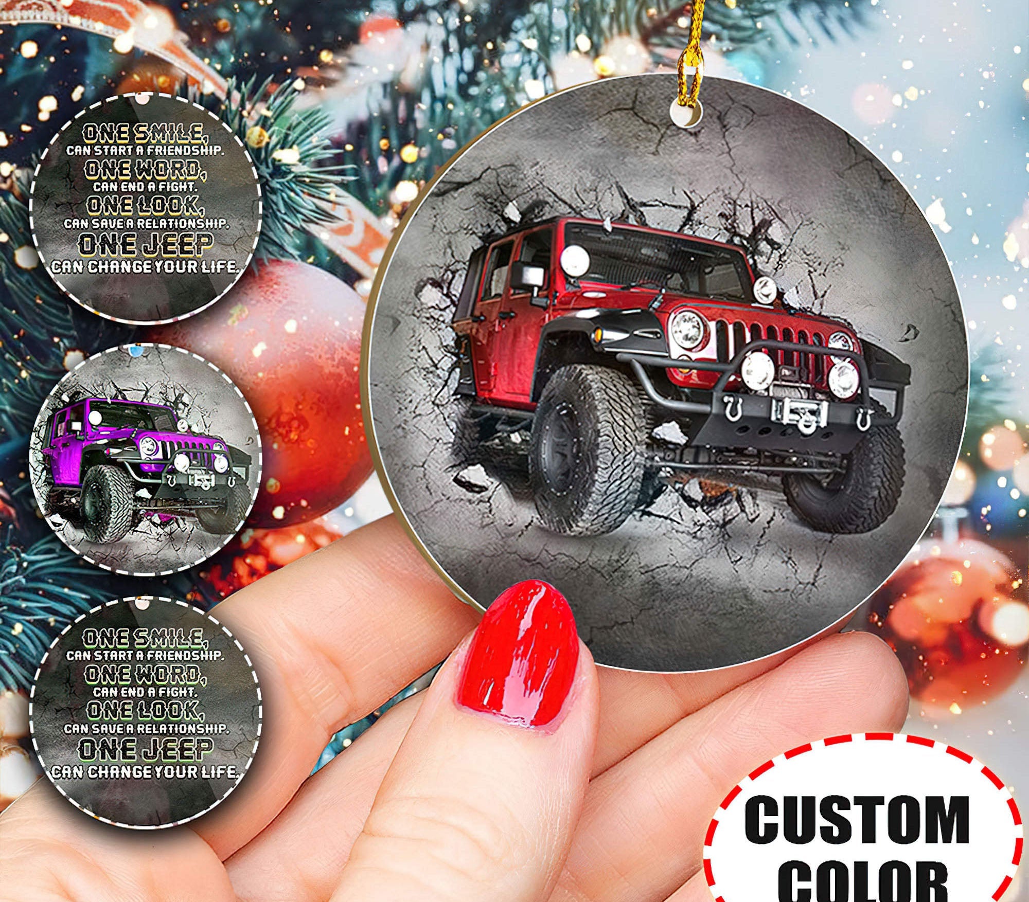 personalized-one-jeep-can-change-your-life-christmas-ornaments