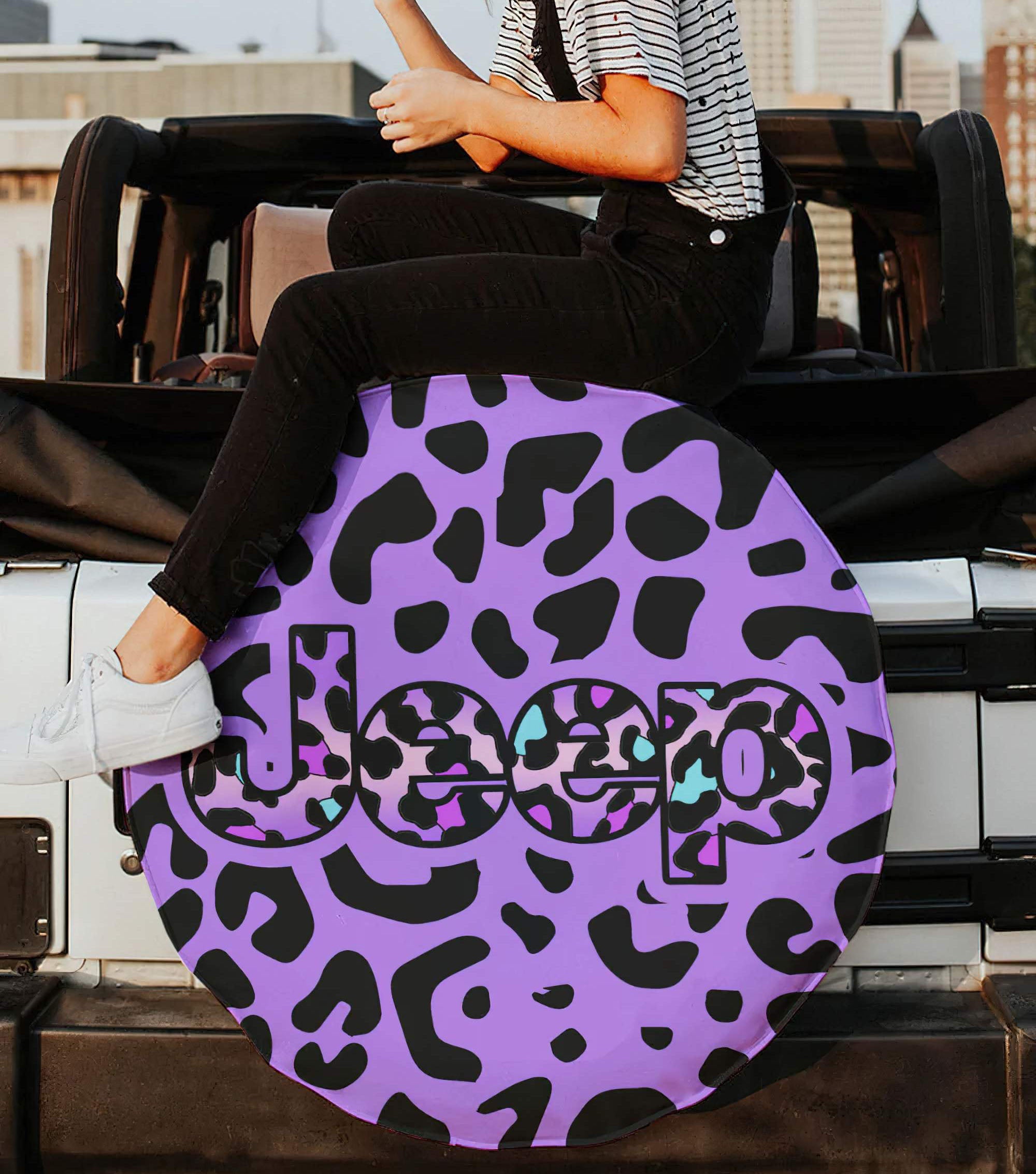 personalized-jeep-girl-leopard-spare-tire-cover