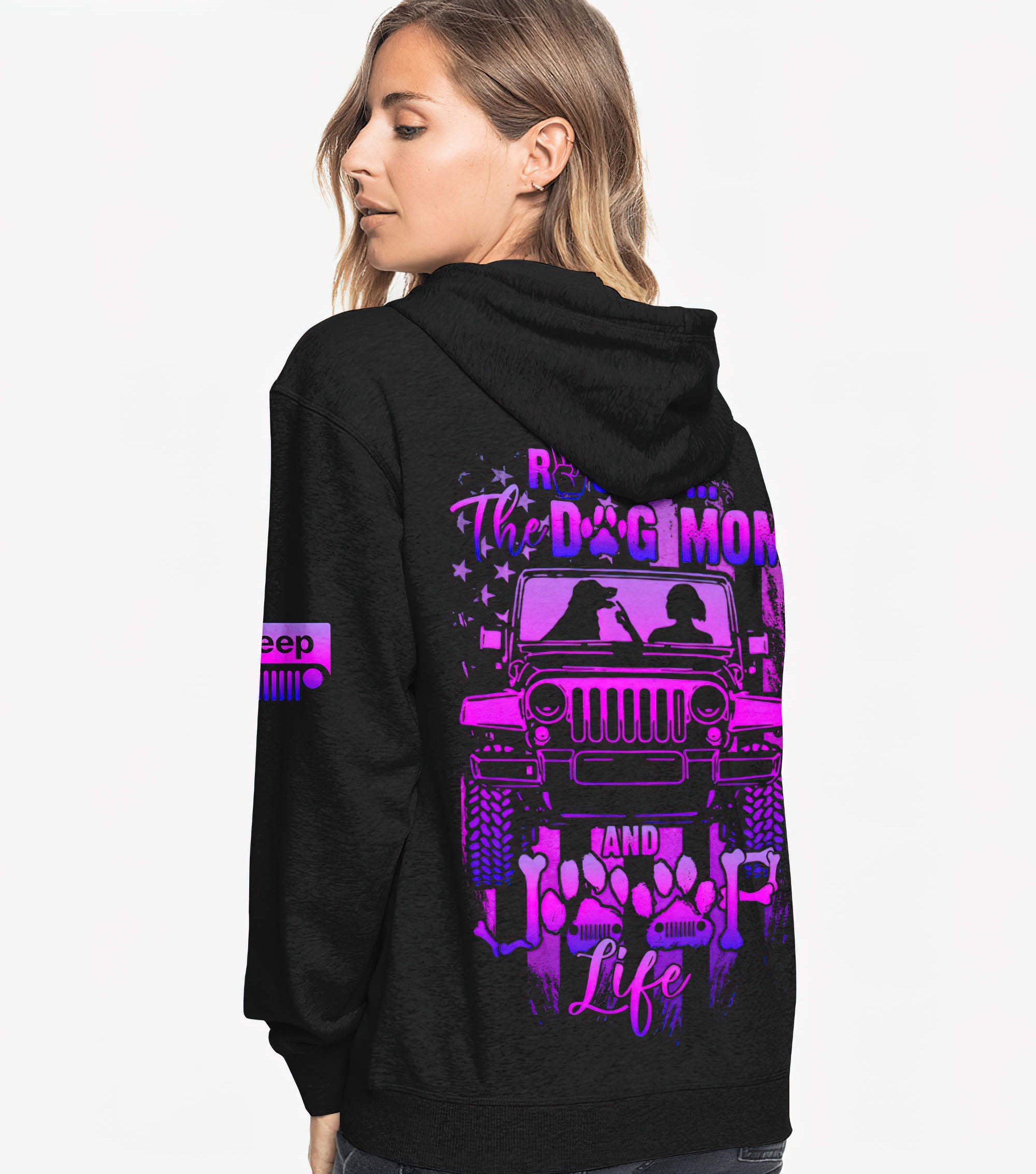 rockin-the-dog-mom-and-jeep-life-purple-hoodie