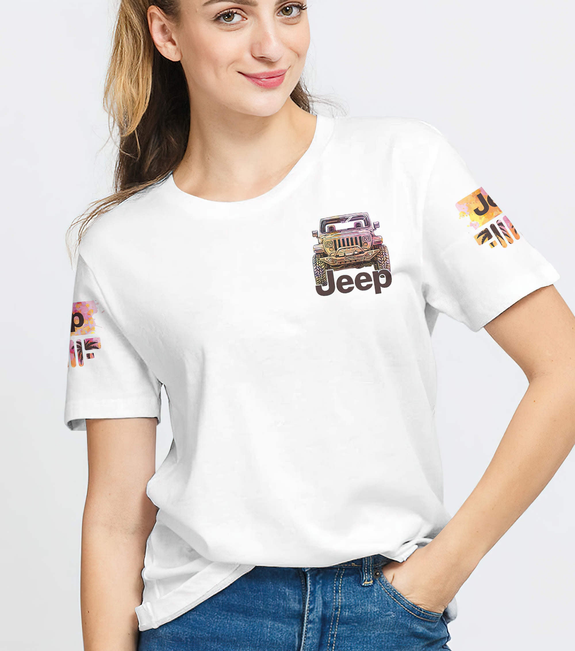 flip-flops-jeep-ocean-kinda-girl-2-t-shirt