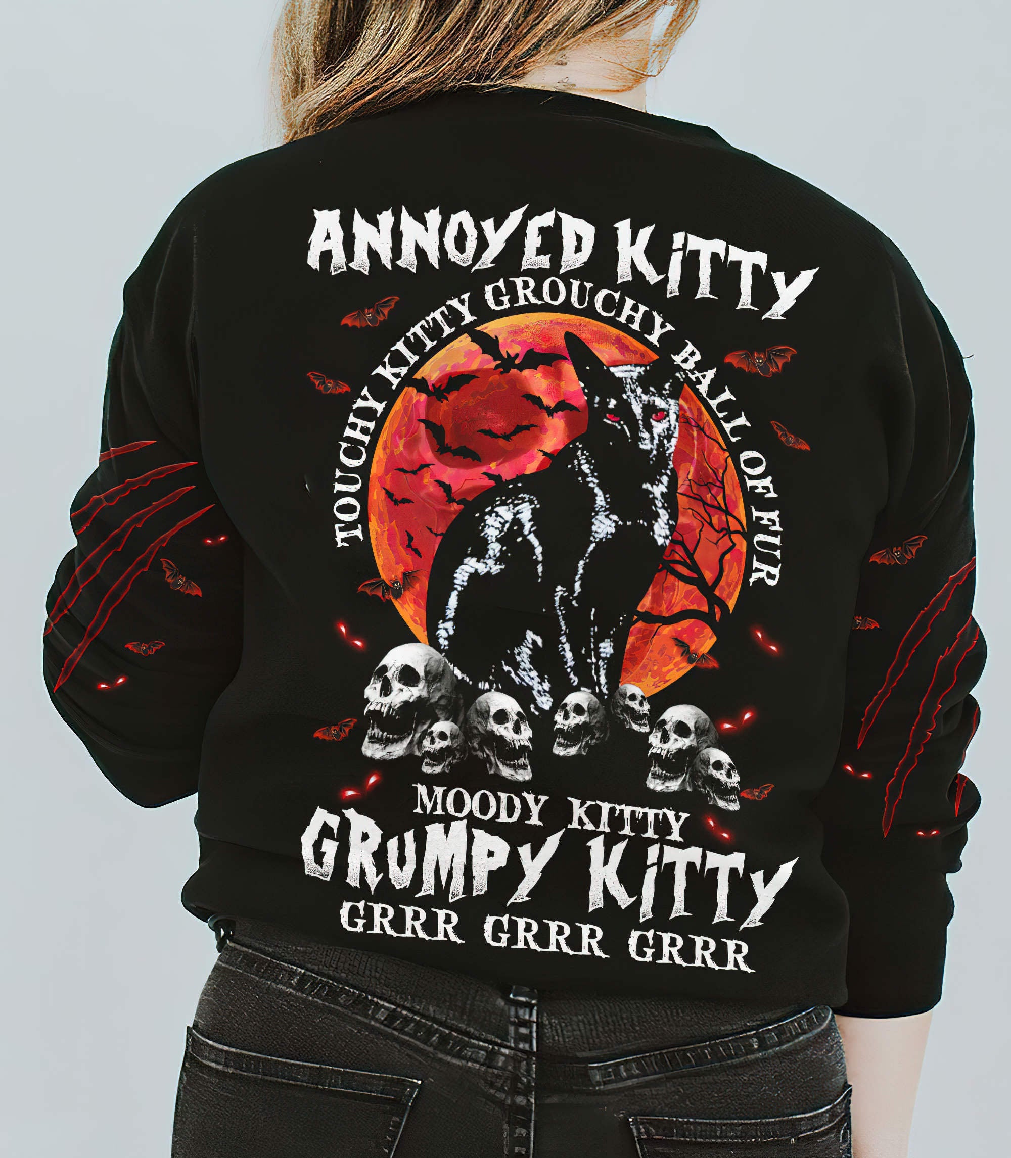 annoyed-kitty-skull-halloween-all-over-print-sweatshirt