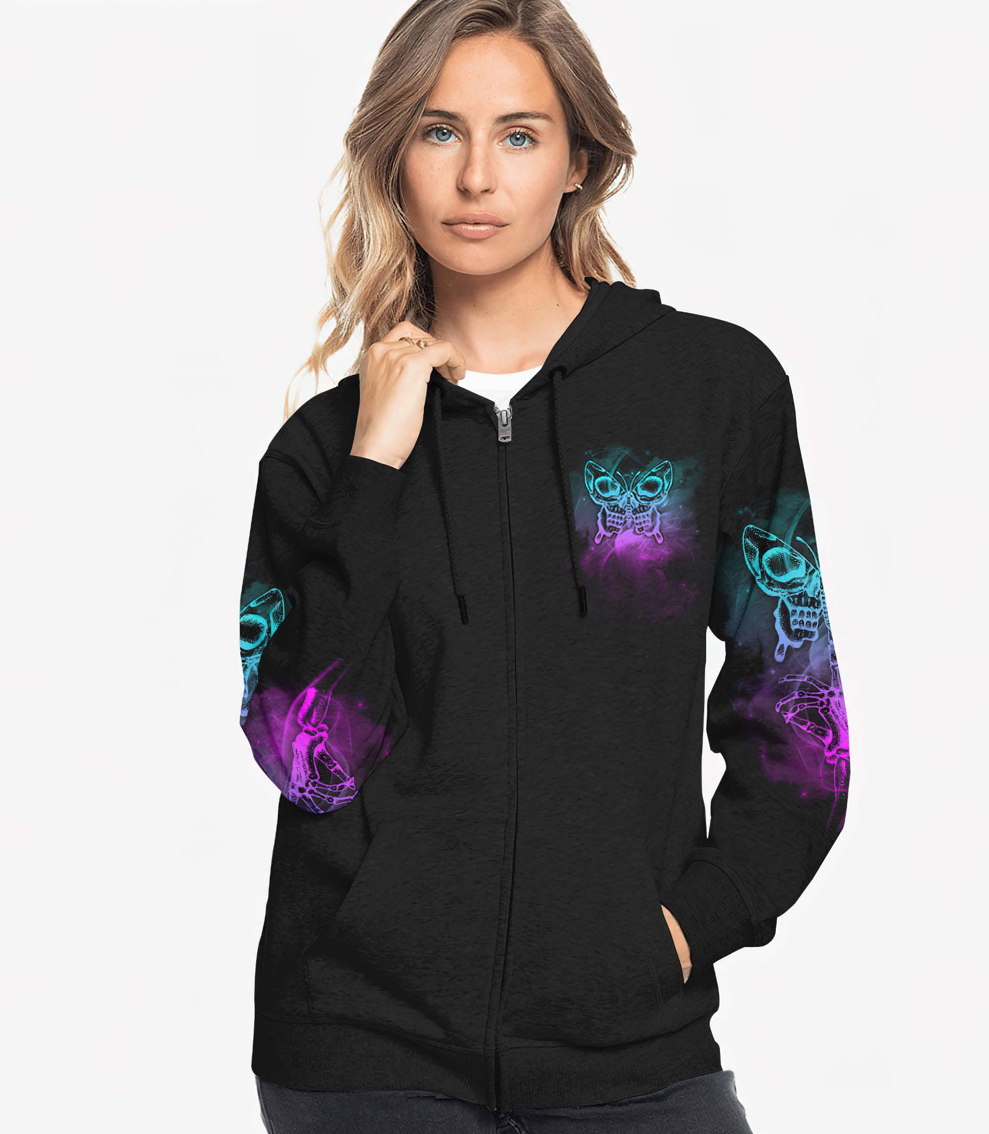 zero-fcks-given-smoke-all-over-print-hoodie