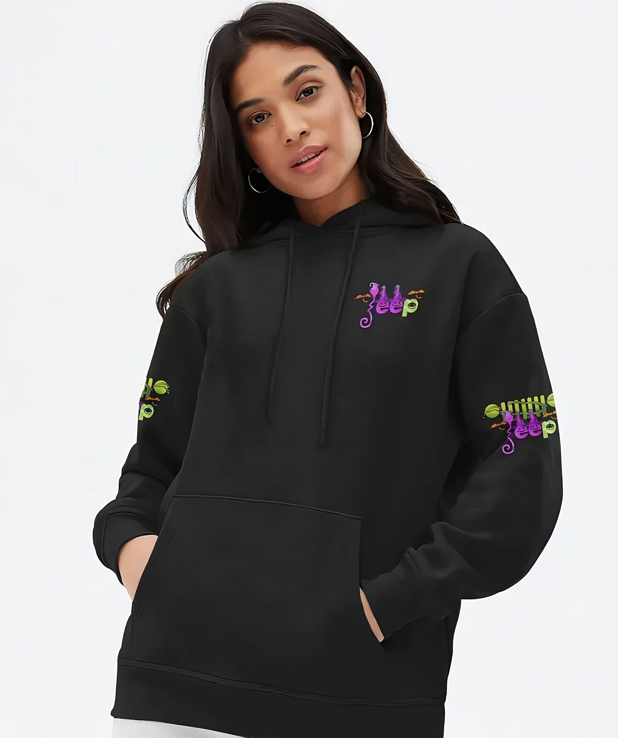 buckle-up-buttercup-jeep-girl-halloween-all-over-print-hoodie