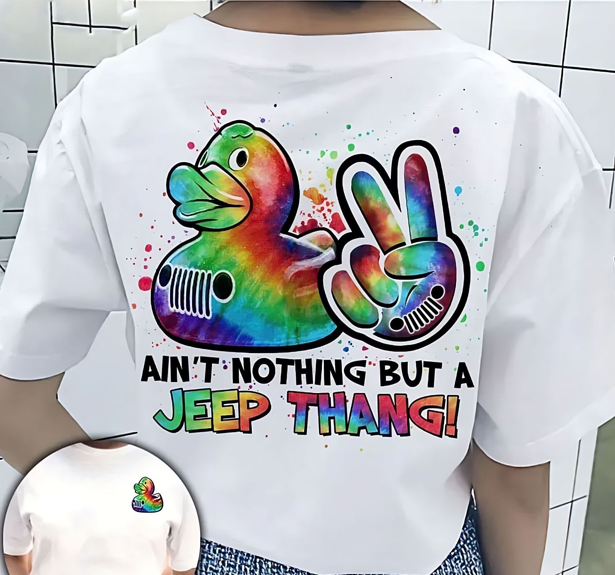 jeep-thang-tie-dye-2d-t-shirt