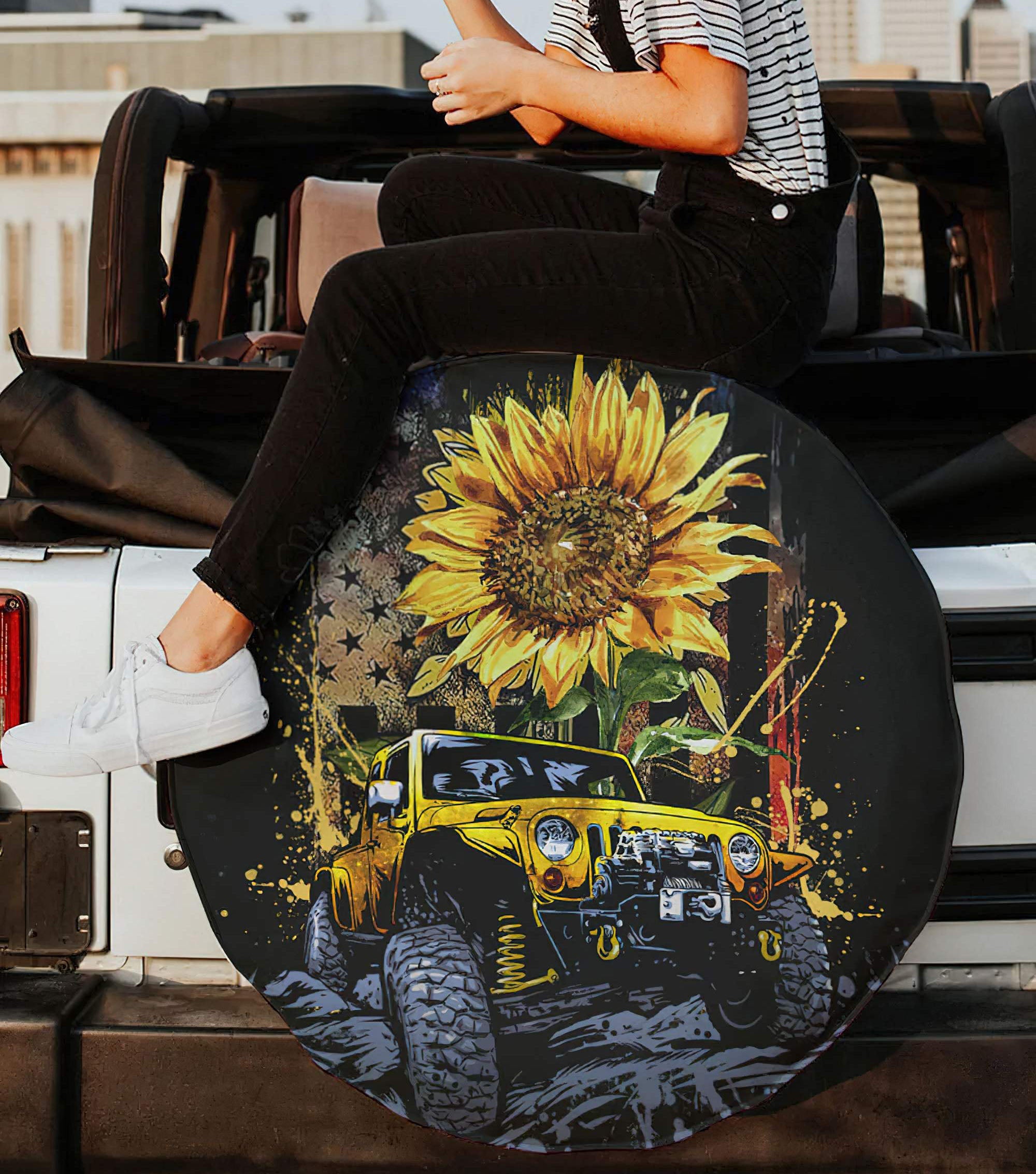 american-sunflower-jeep-girl-spare-tire-cover