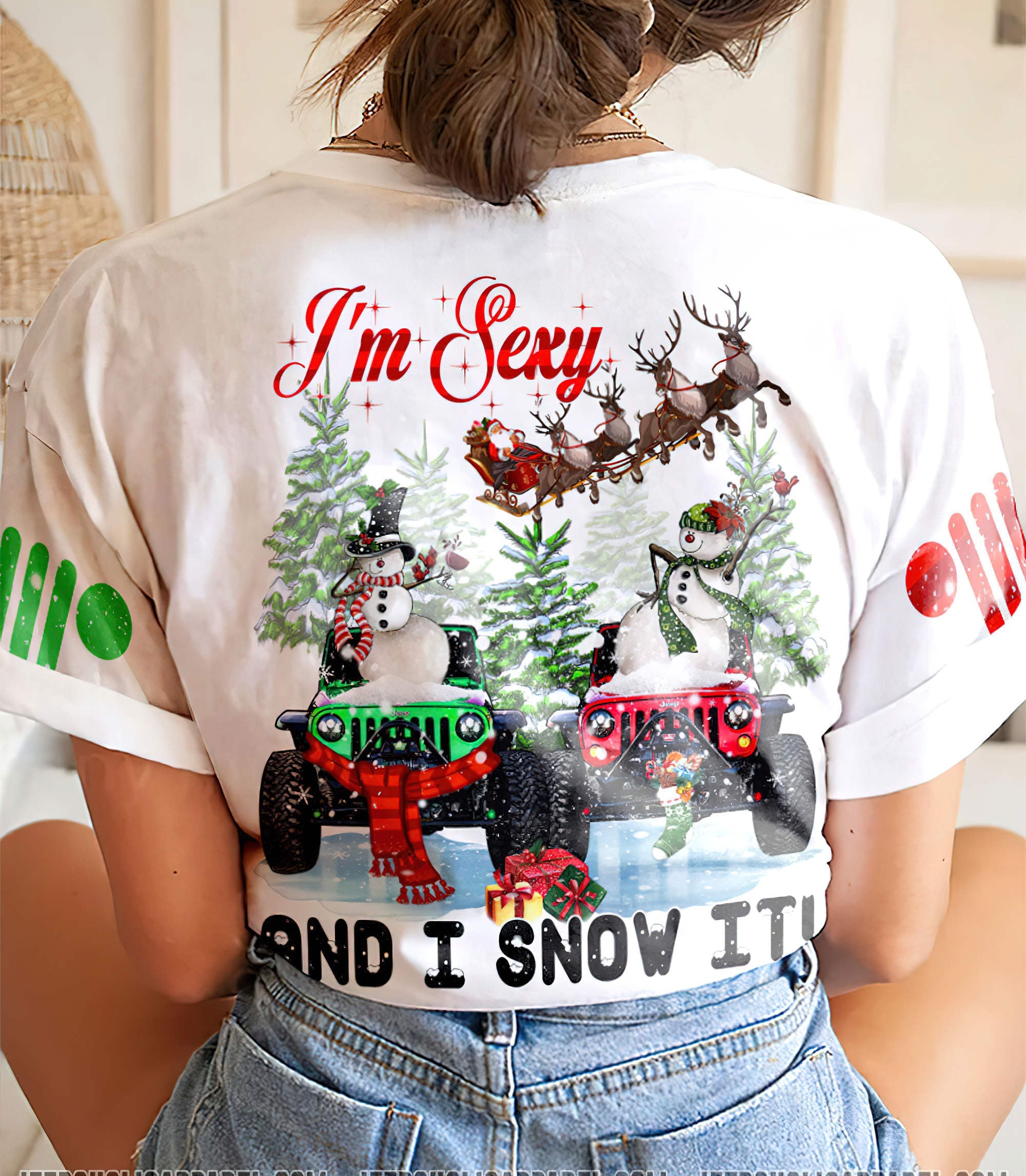 sexy-and-i-snow-it-jeep-t-shirt