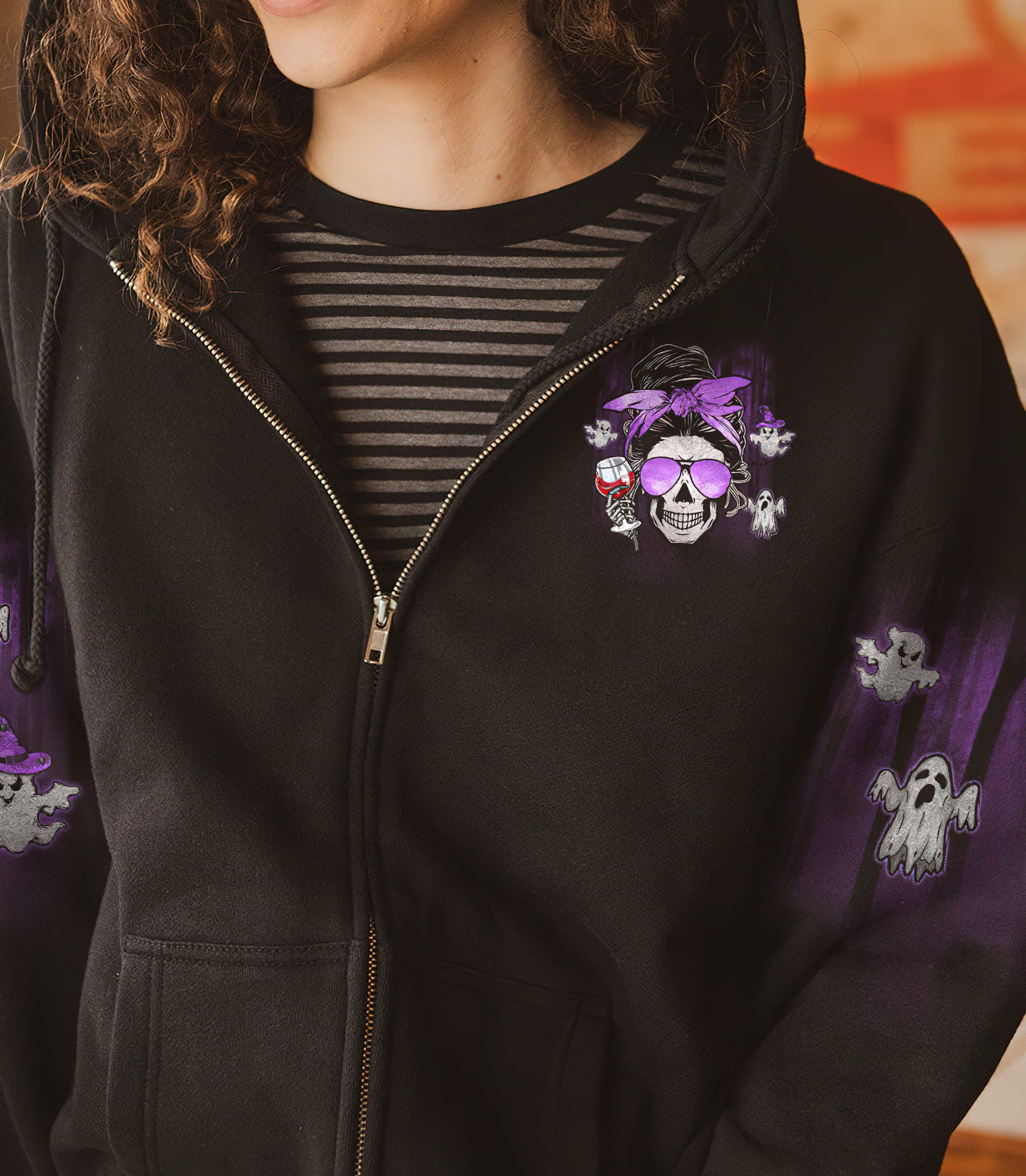 im-just-here-for-the-boos-skull-all-over-print-hoodie