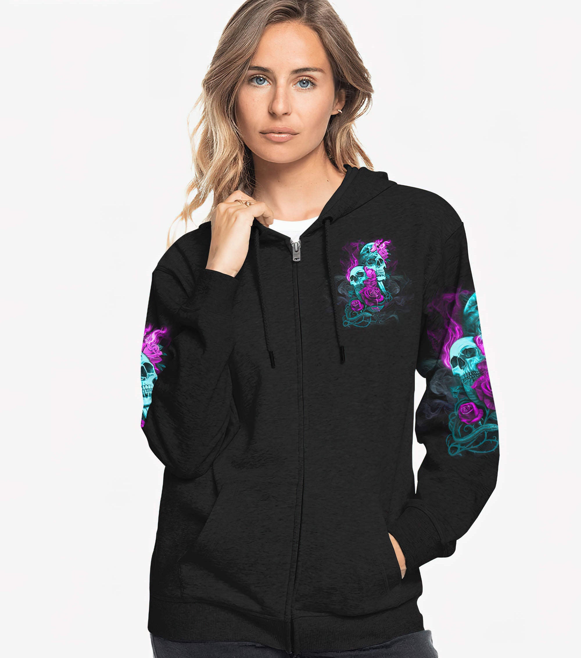 you-inspire-my-inner-serial-k-skull-smoke-all-over-print-hoodie