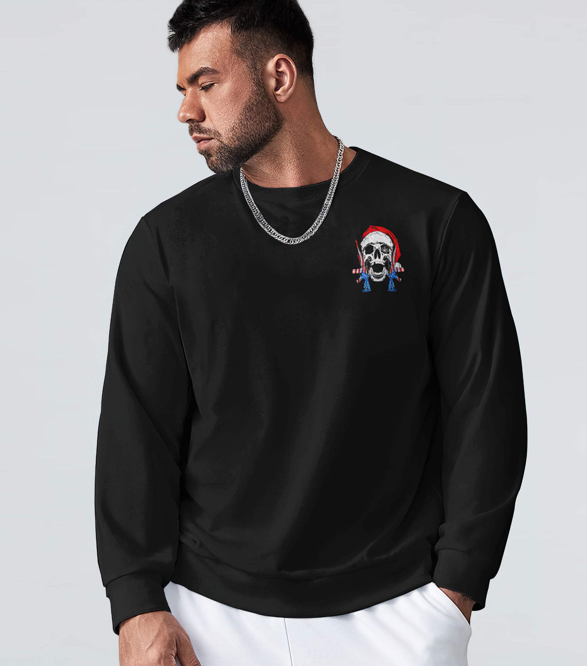 i-say-merry-christmas-patriotic-skull-all-over-print-sweatshirt