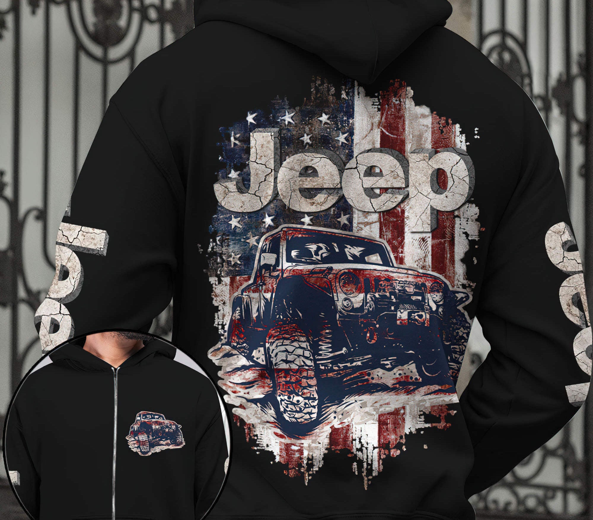 jeep-american-flag-hoodie