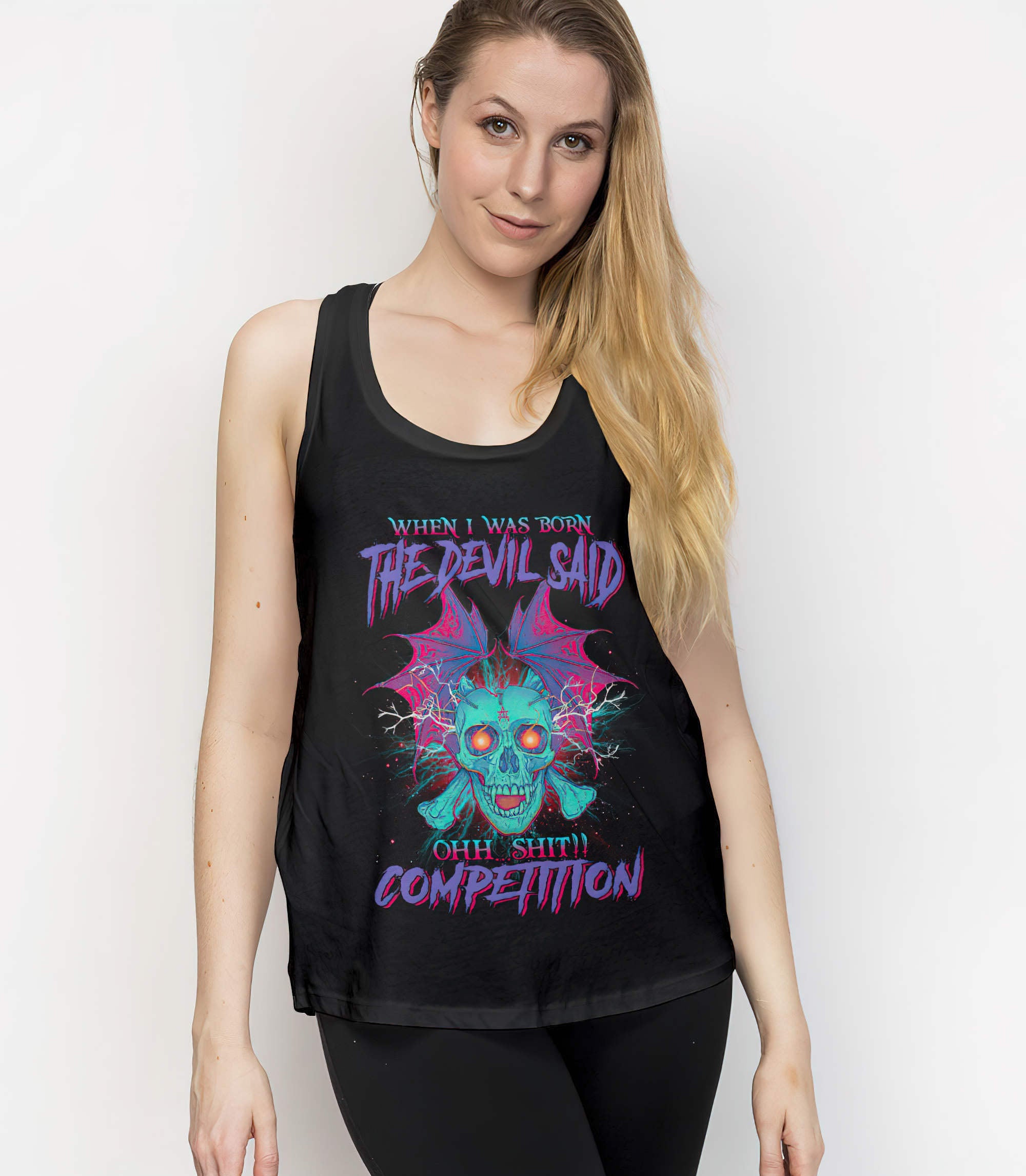 when-i-was-born-evil-skull-all-over-print-tank-top