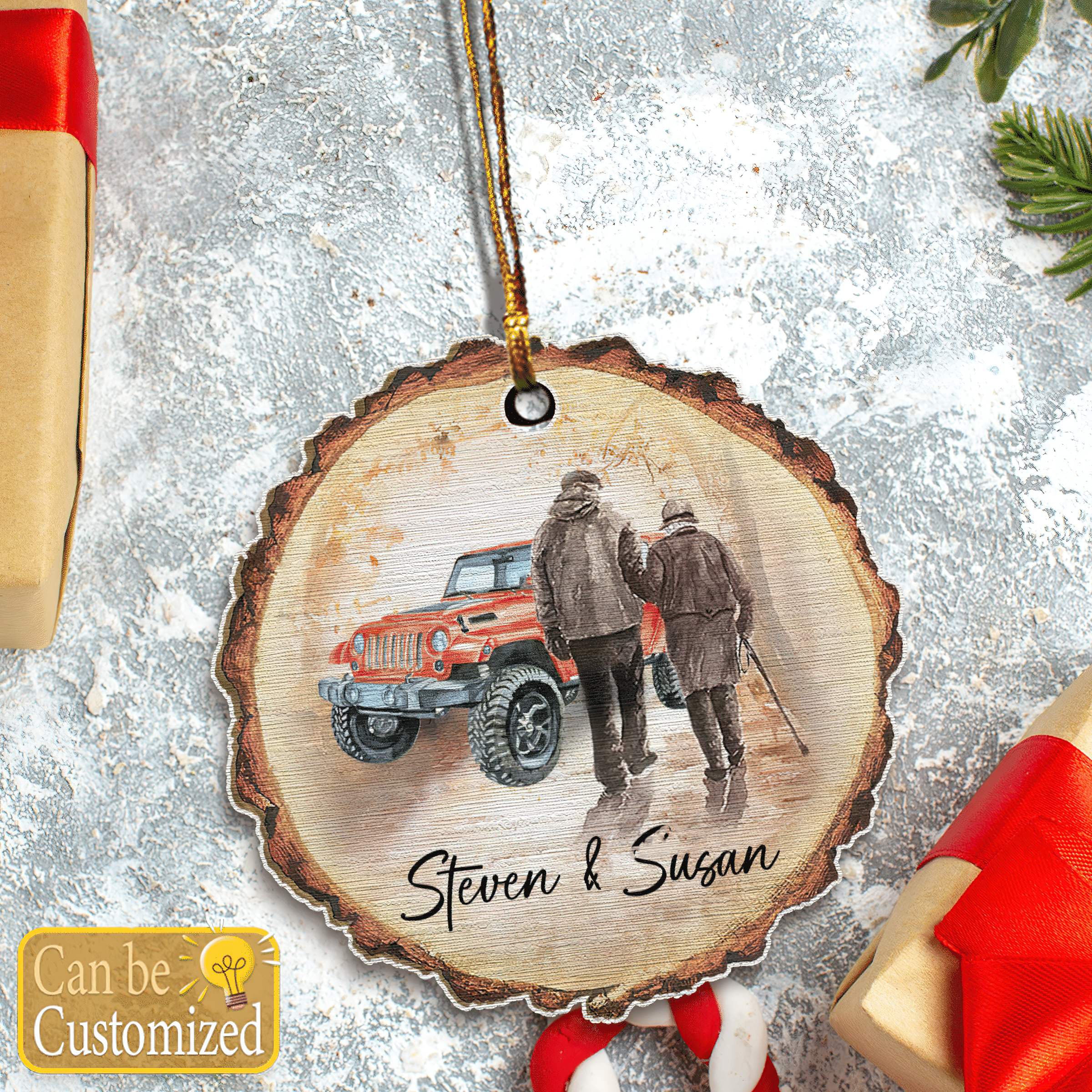 forest-jeep-christmas-ornaments