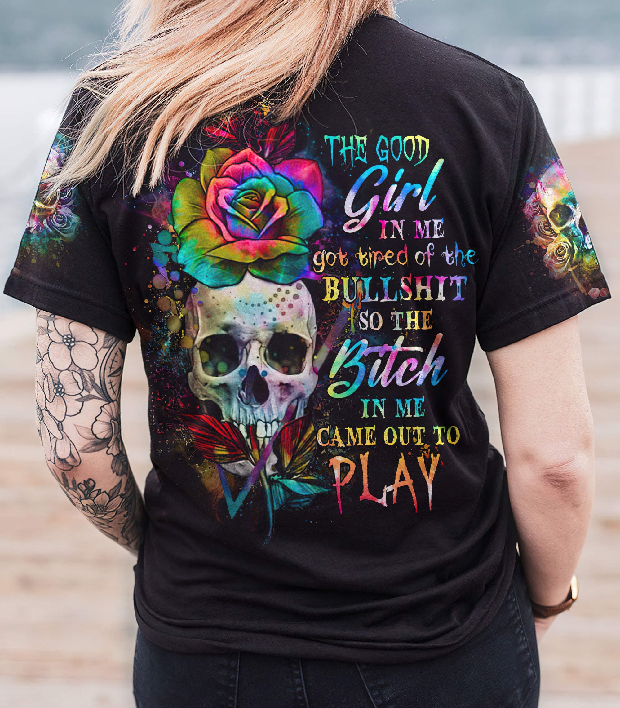 the-good-girl-in-me-got-tired-skull-all-over-print-3-t-shirt