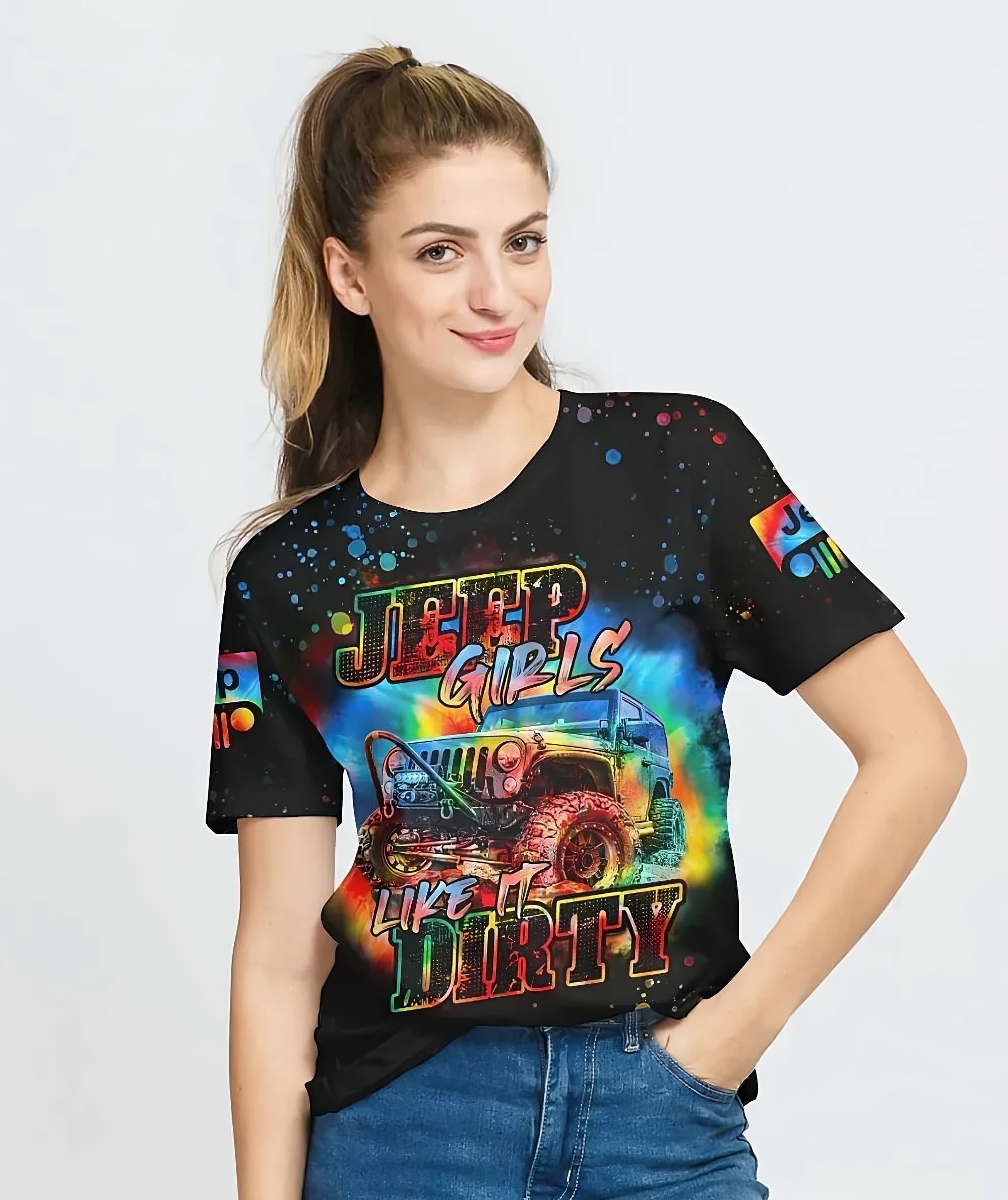 jeep-girls-like-it-dirty-bleached-tie-dye-all-over-print-t-shirt