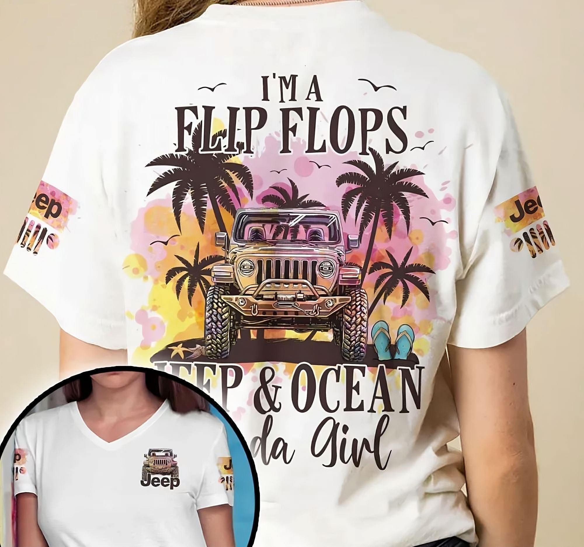 flip-flops-jeep-ocean-kinda-girl-all-over-print-t-shirt