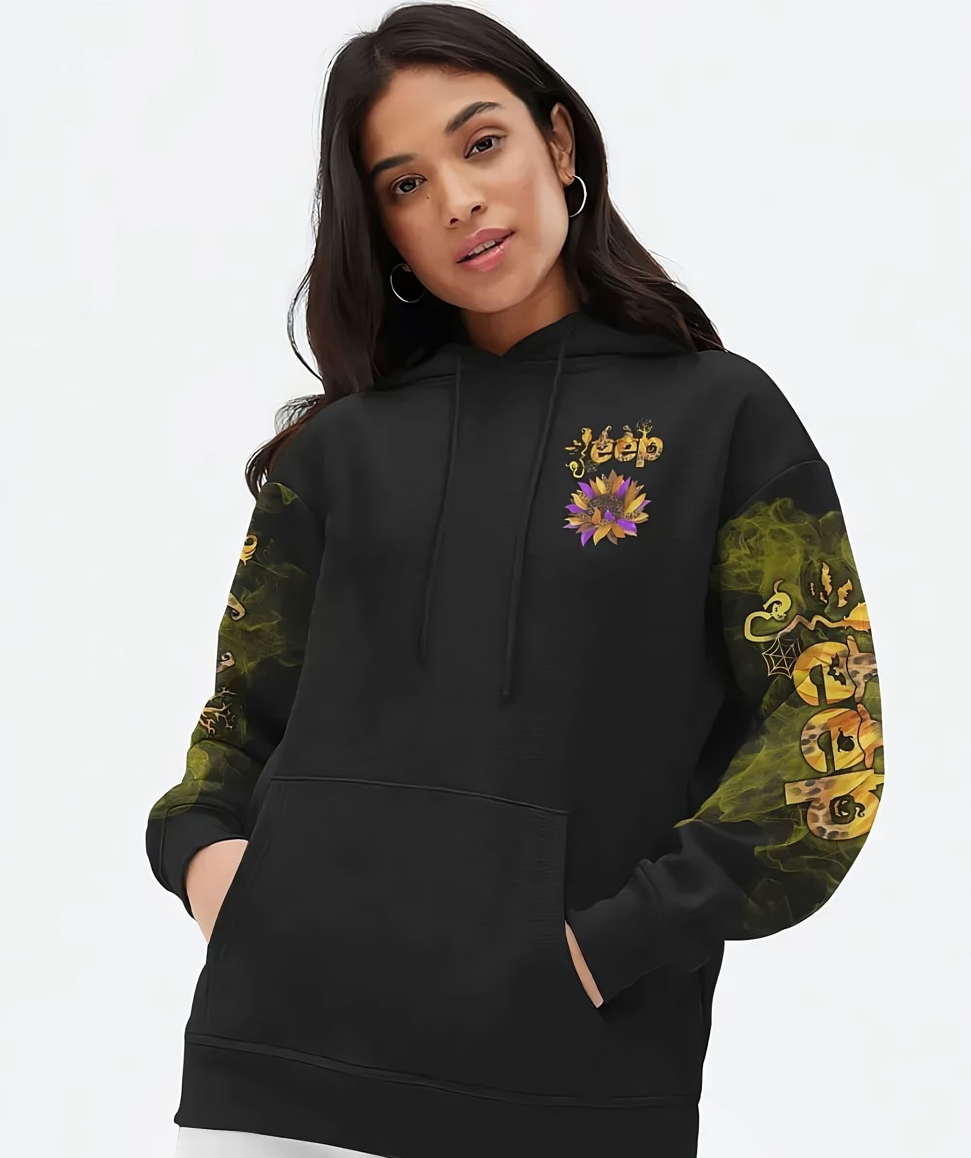 jeep-sunflower-smoke-halloween-all-over-print-hoodie