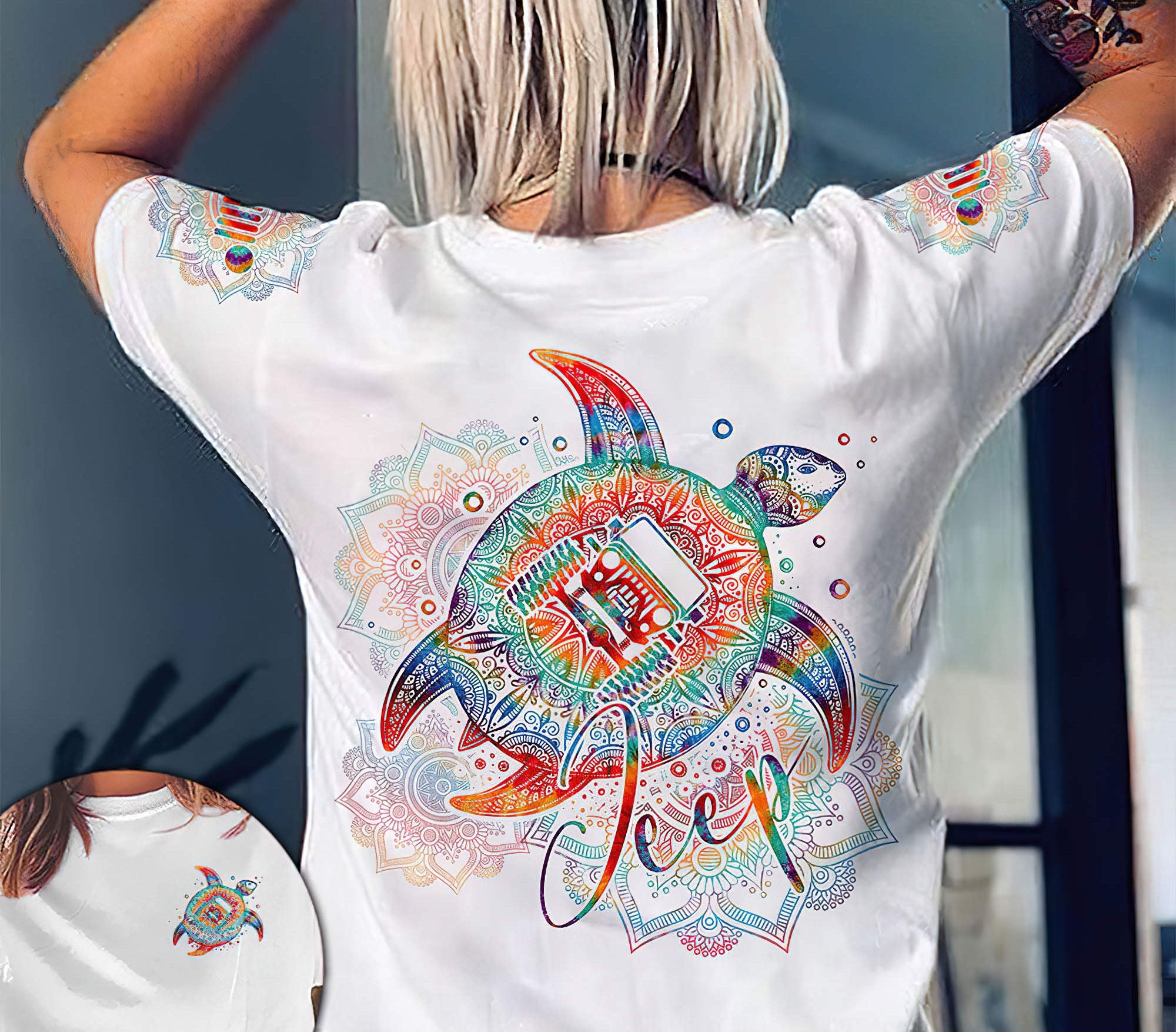 jeep-mandala-tie-dye-white-t-shirt