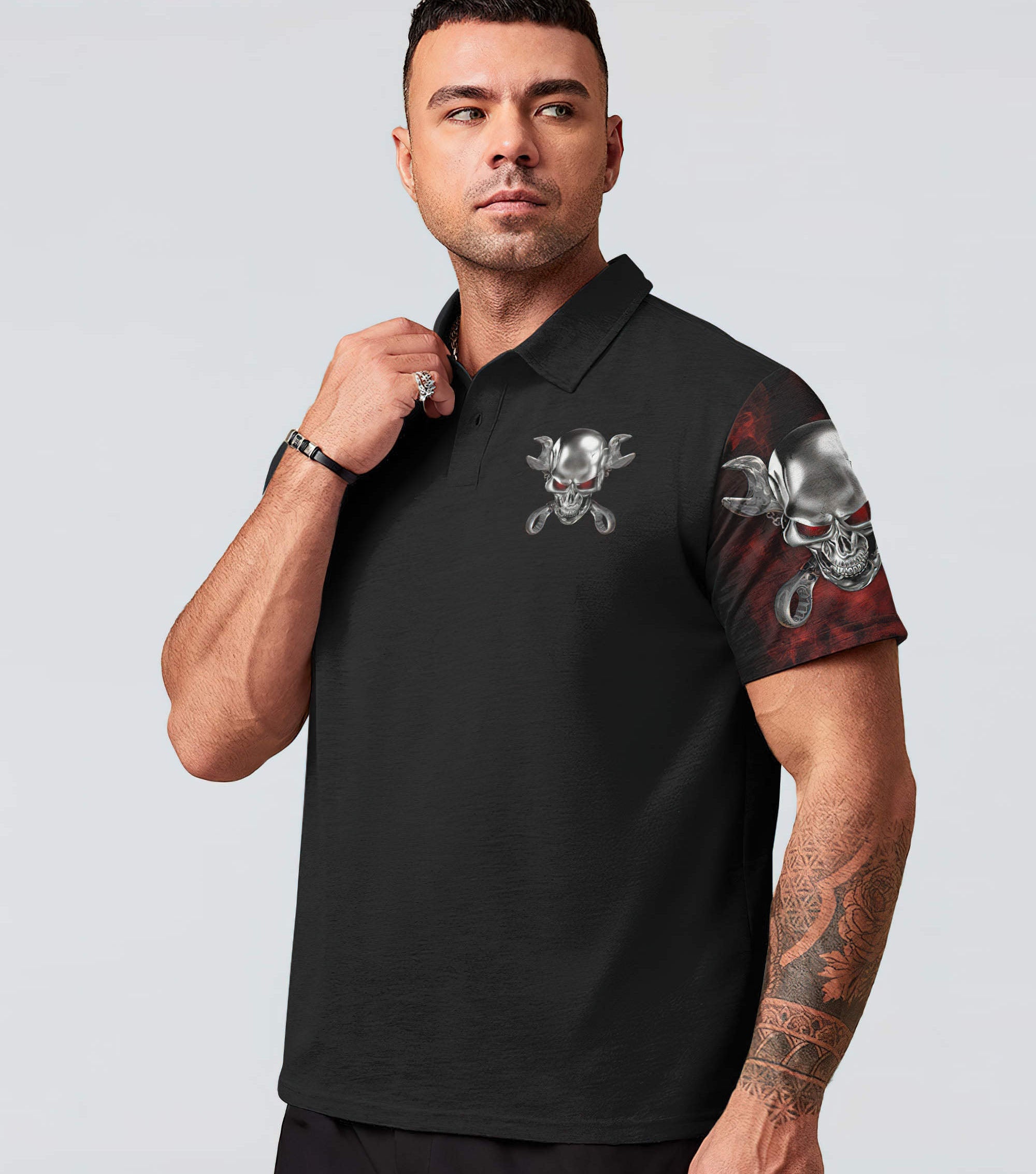 never-underestimate-mechanic-garage-skull-all-over-print-polo-shirt