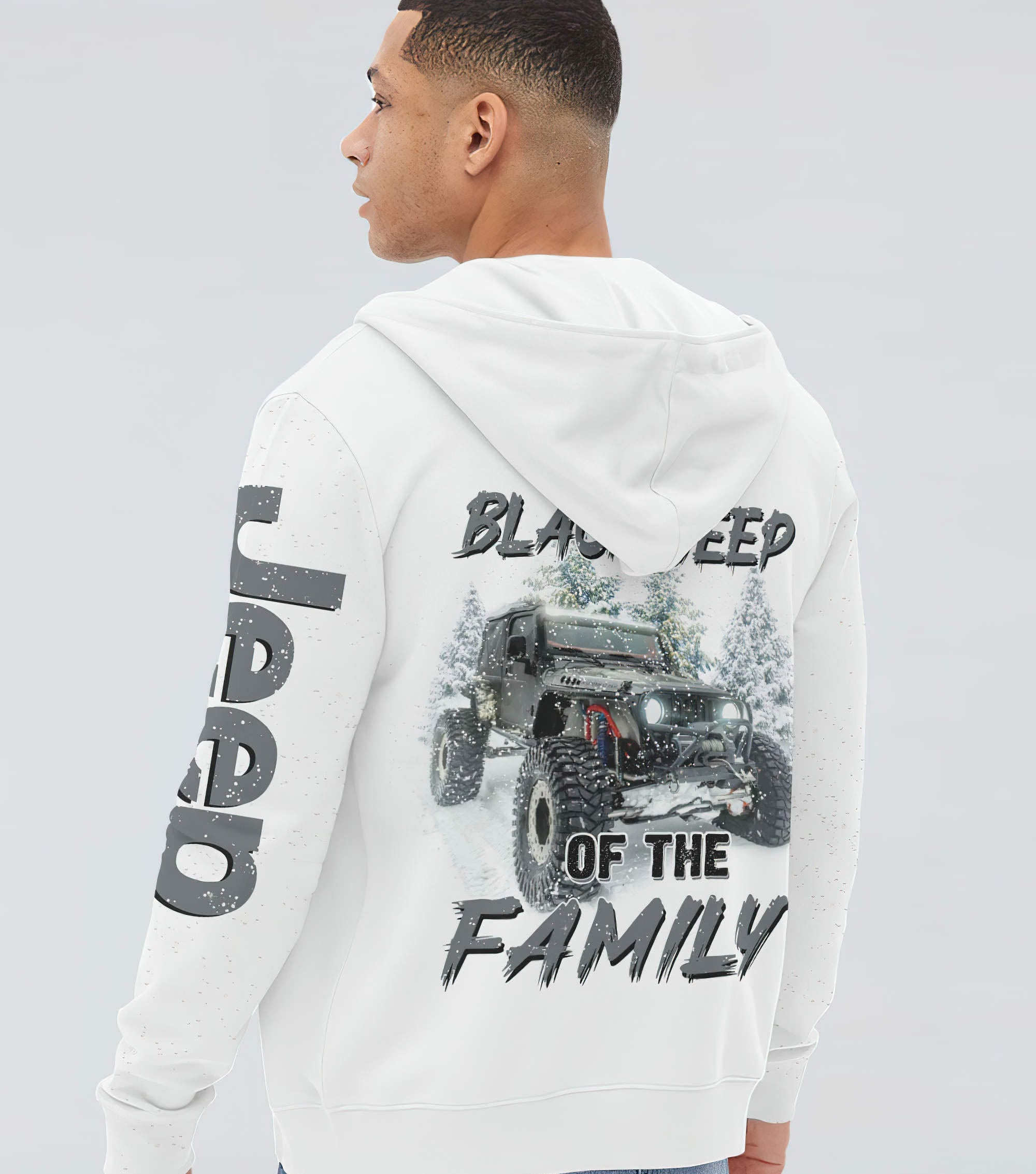 im-the-black-jeep-of-the-family-1-hoodie