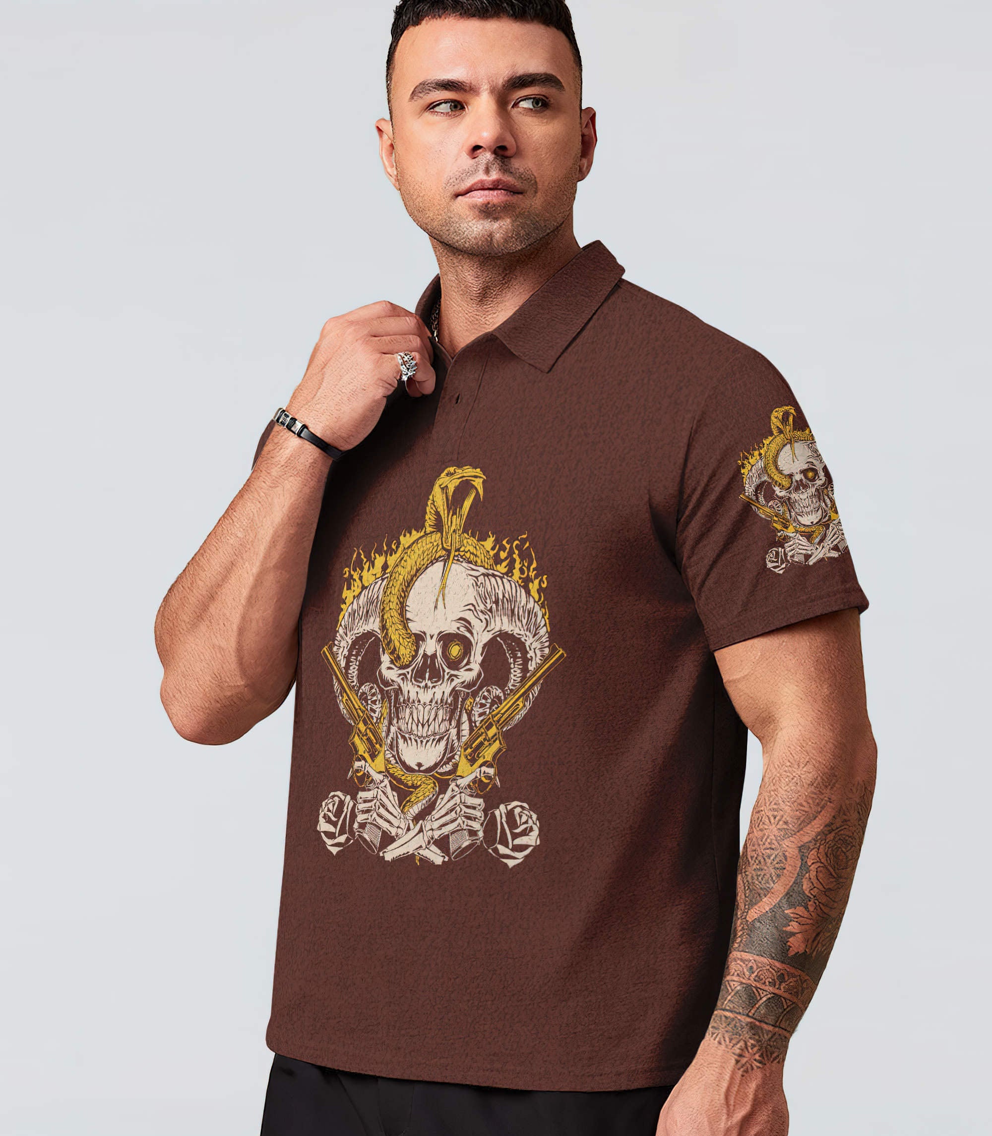 i-can-fix-stupid-snake-skull-g-all-over-print-polo-shirt