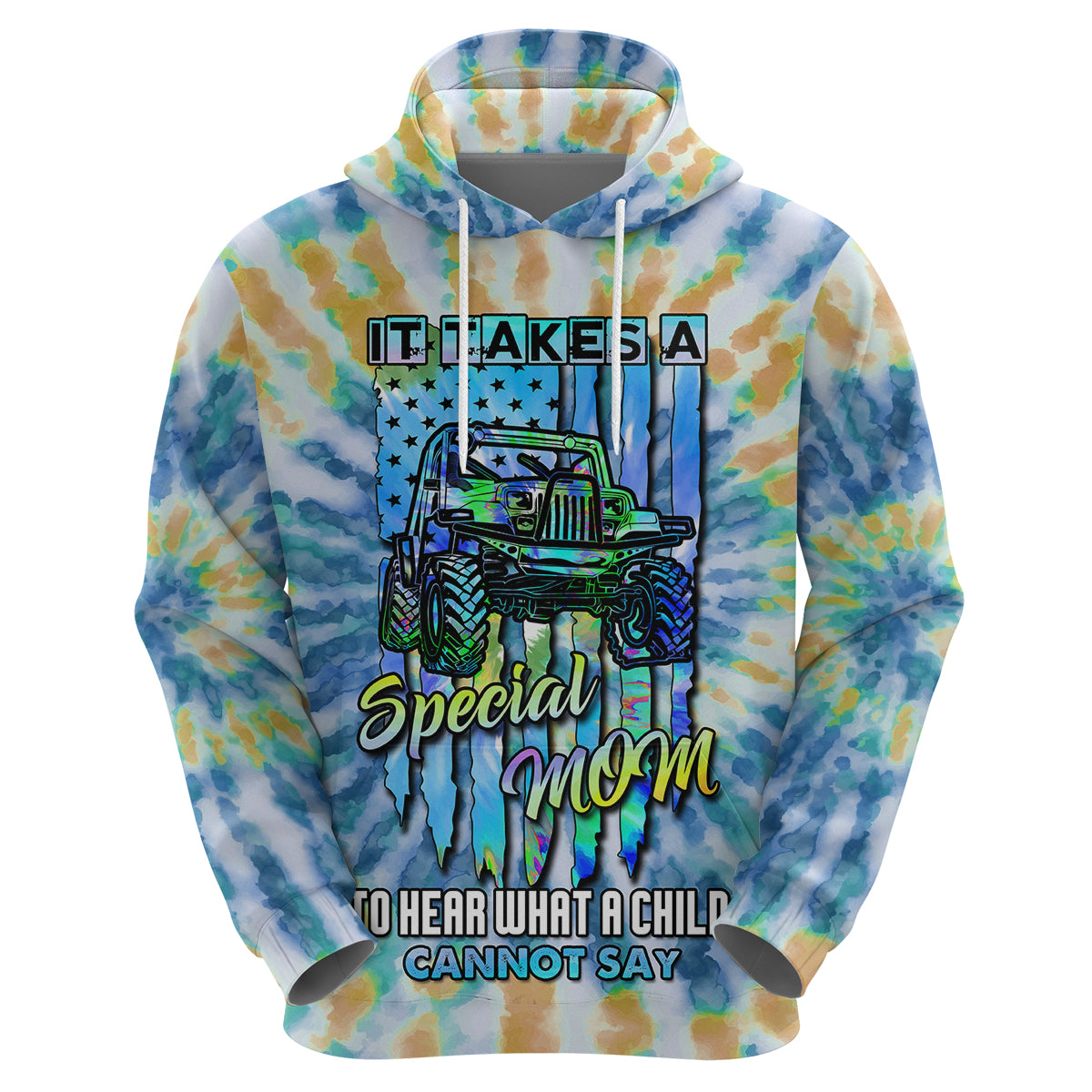 autism-acceptance-month-jeep-mom-tie-dye-style-hoodie